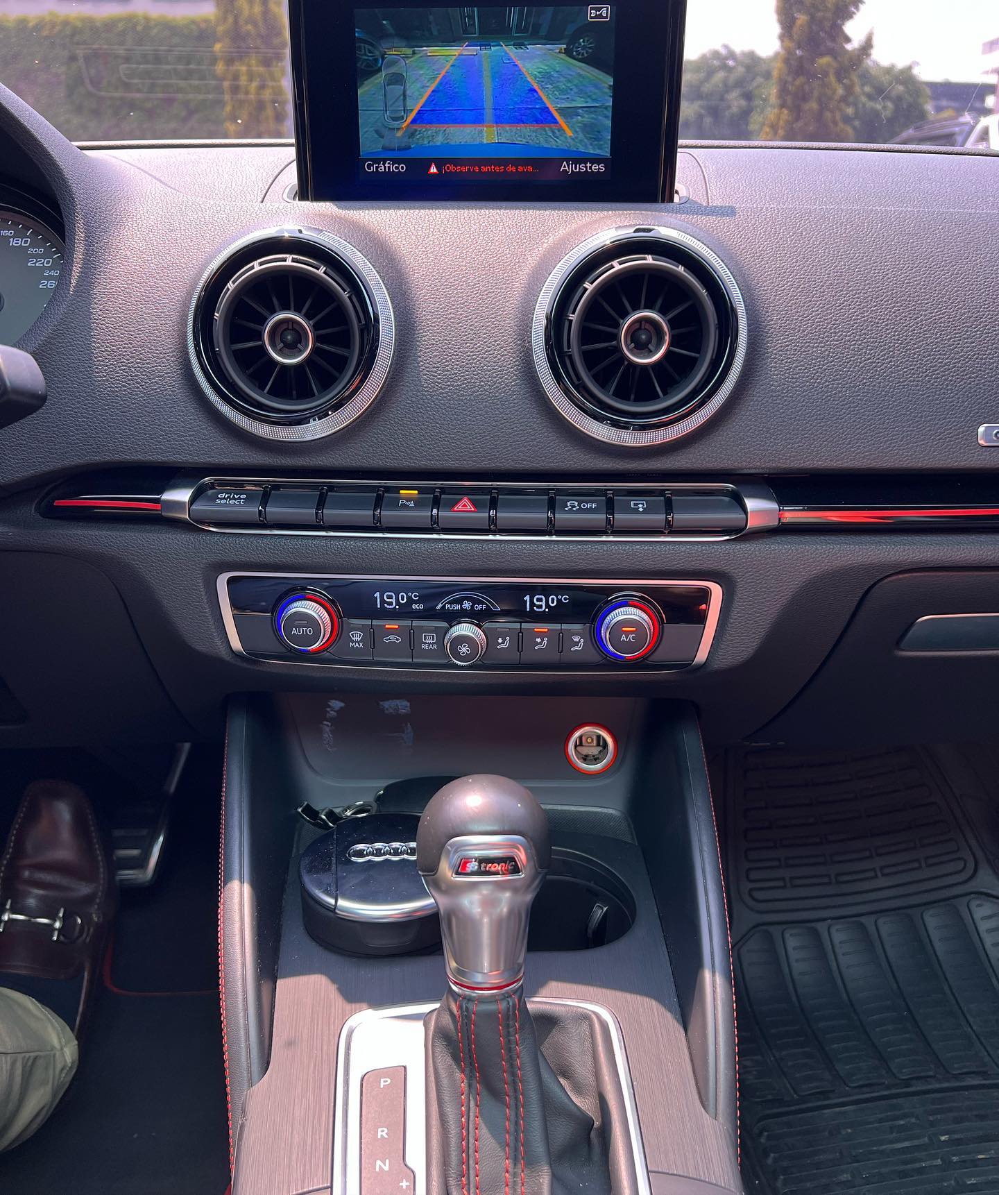 Audi S3 (1)