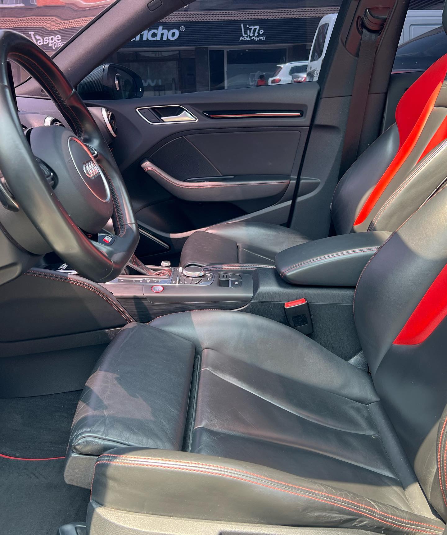 Audi S3 (10)