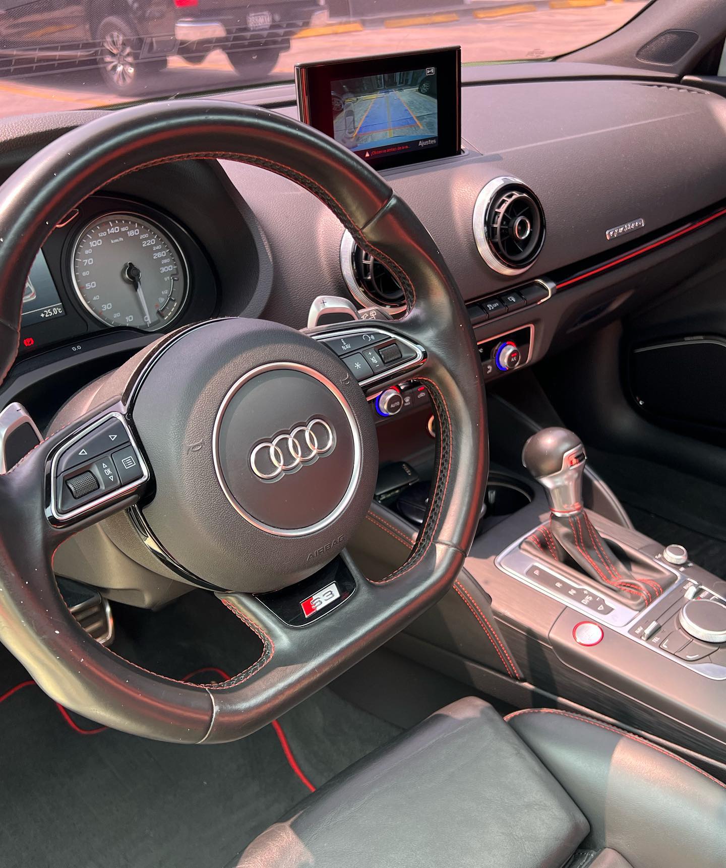 Audi S3 (2)