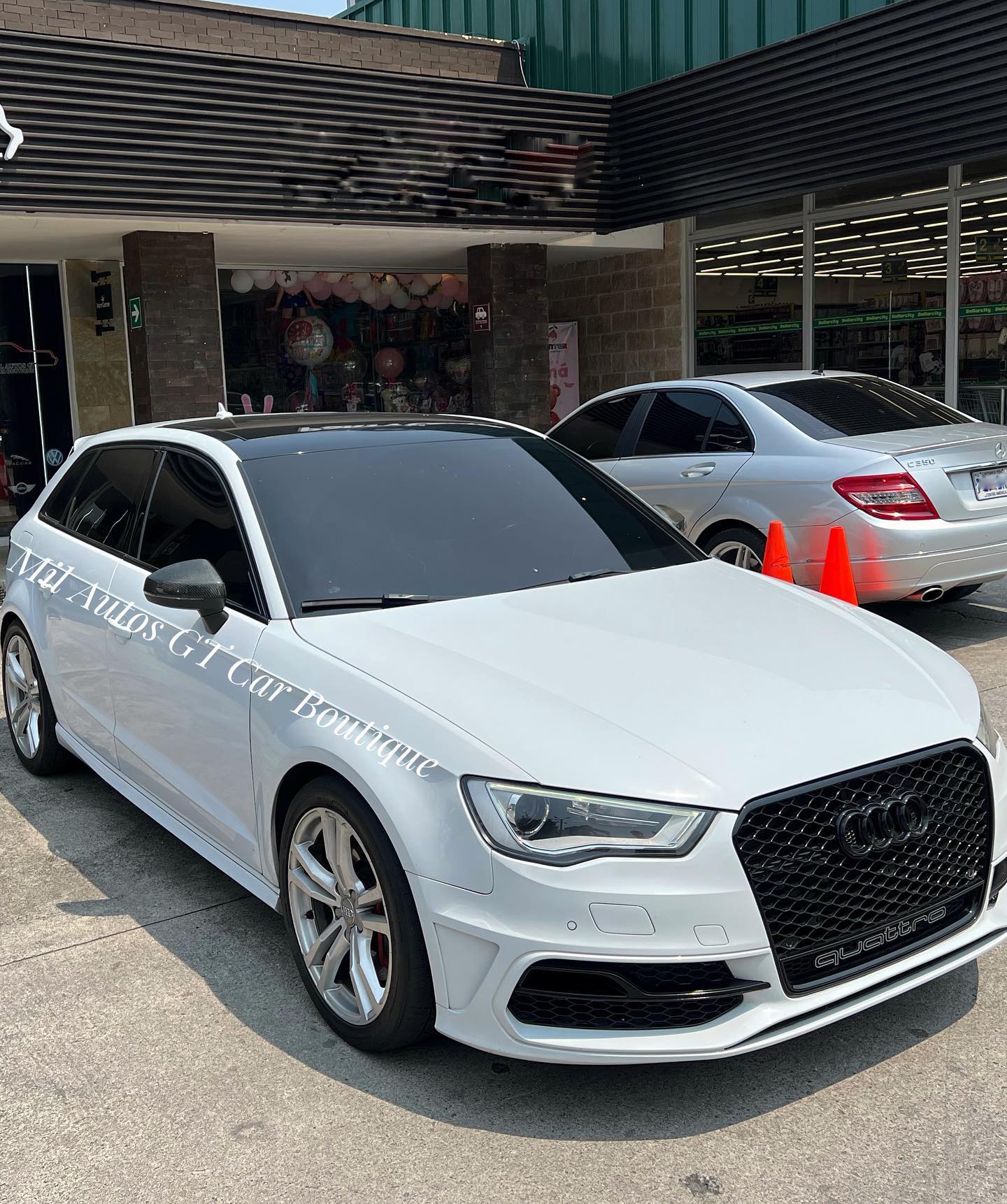 Audi S3 (5)