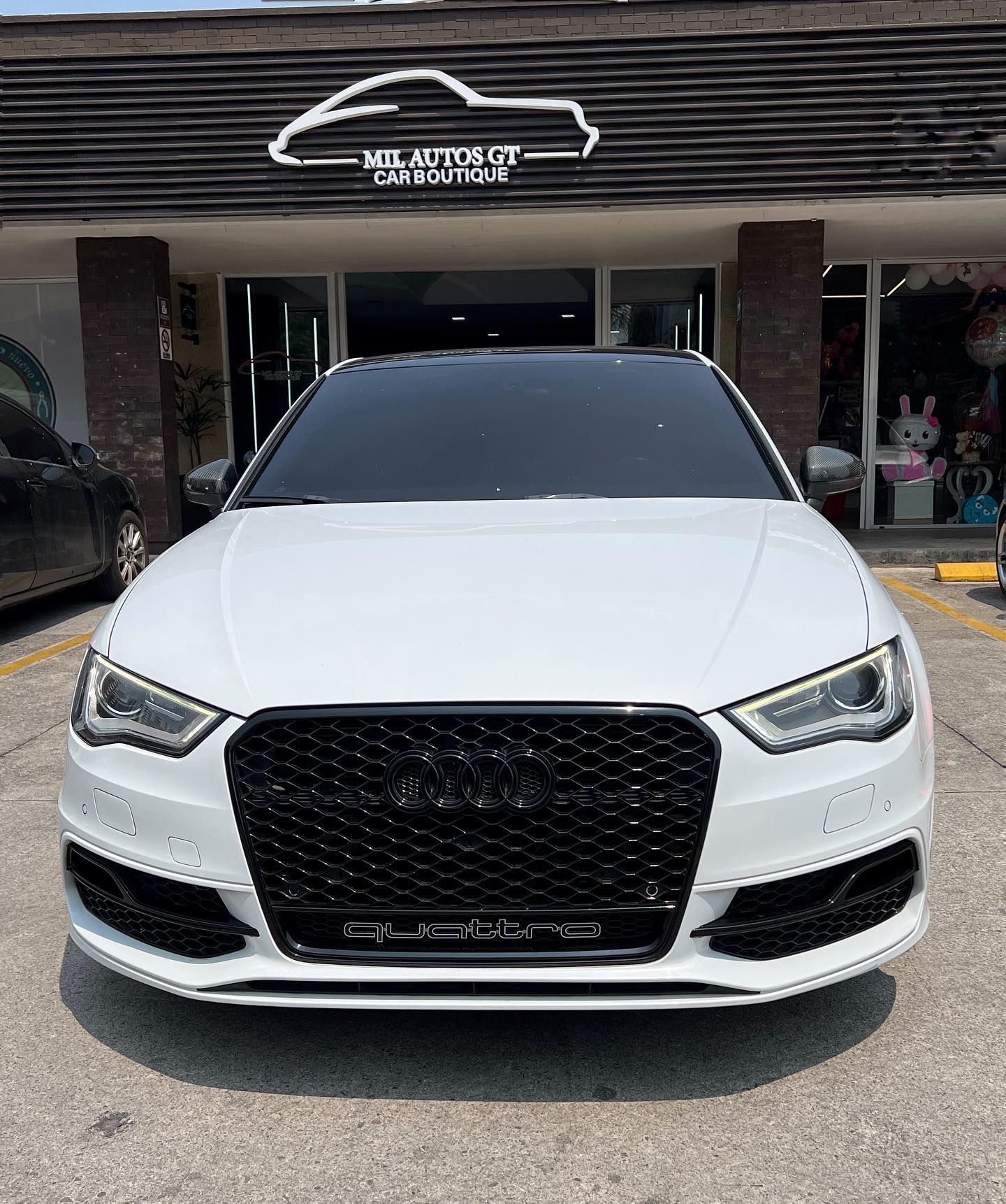Audi S3 (8)