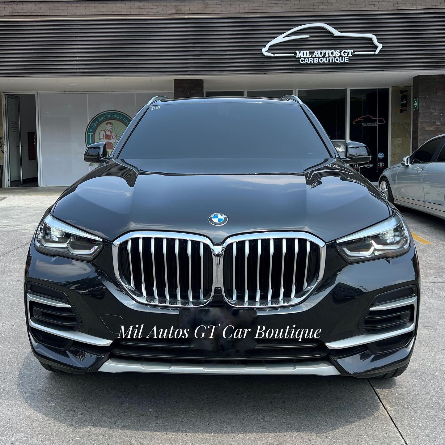 BMW x5 (5)
