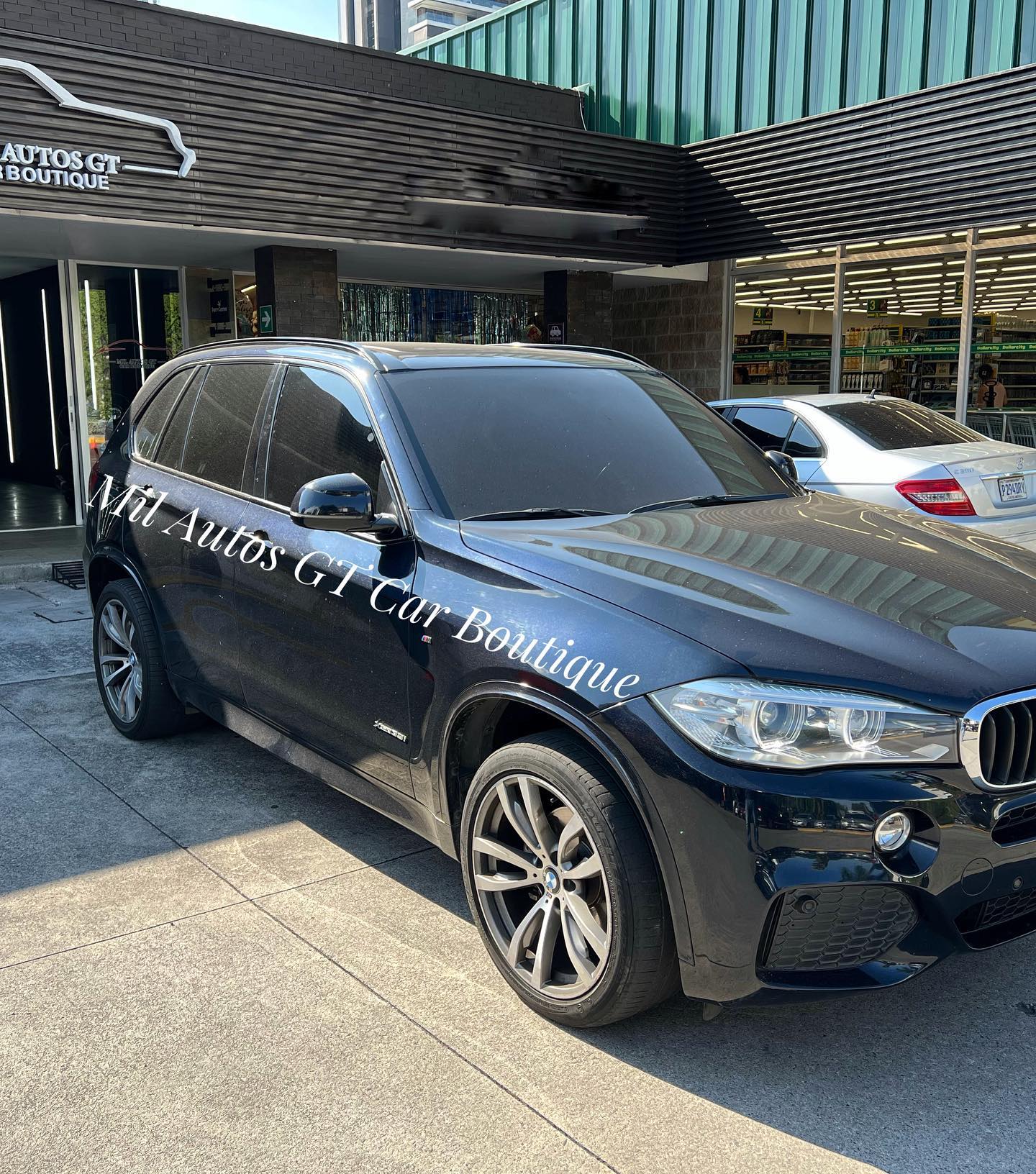 BMWX5 (6)