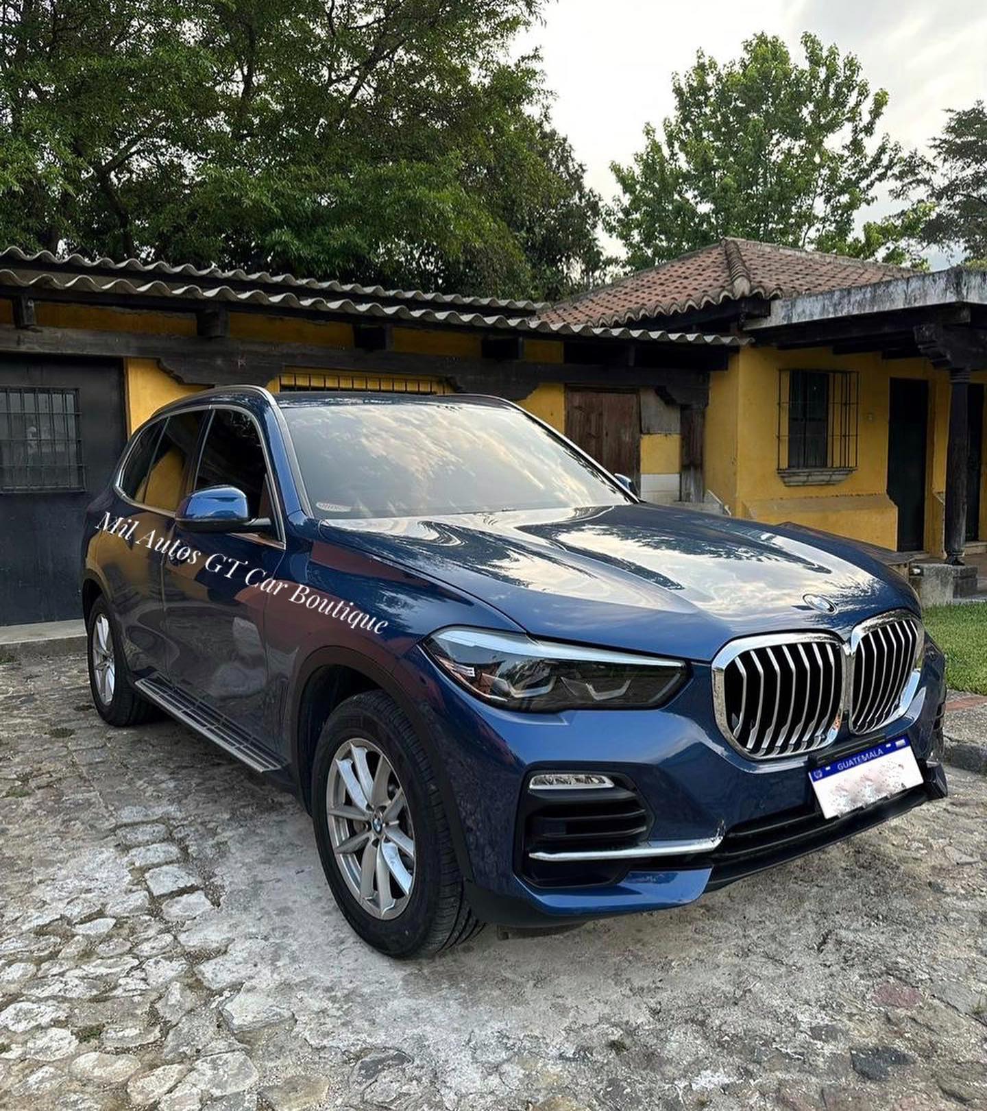 BMWx5 (6)