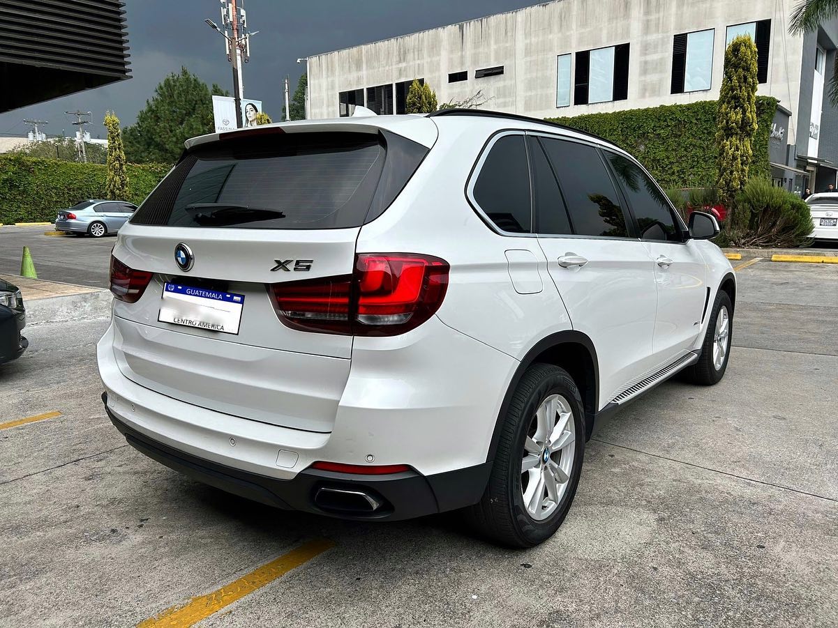 BMWx5 (8)