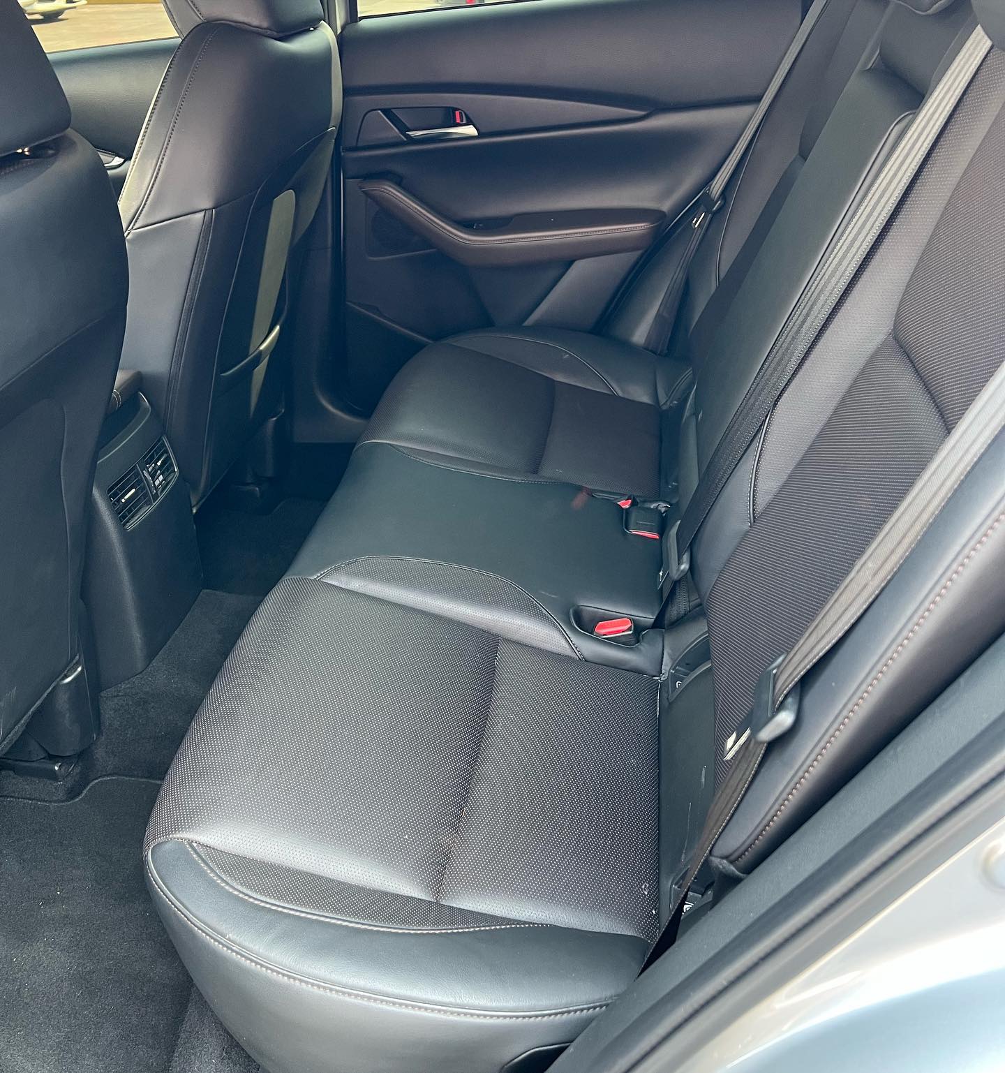 Mazda CX30 (2)