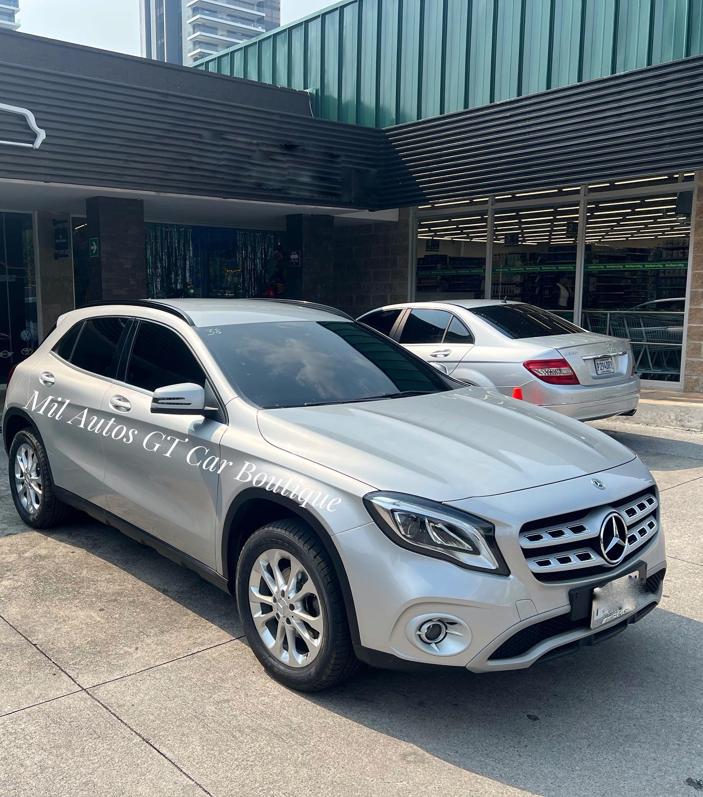 MercedesBenz 180 (5)