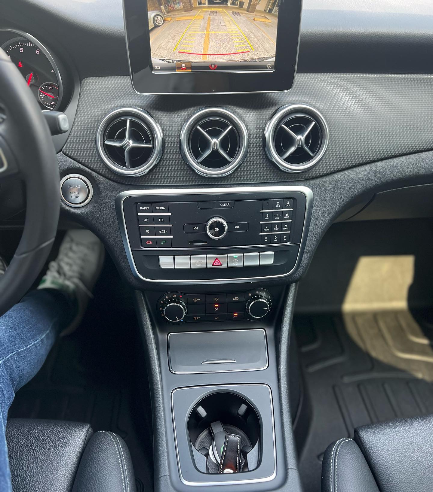 MercedesBenz 180 (7)