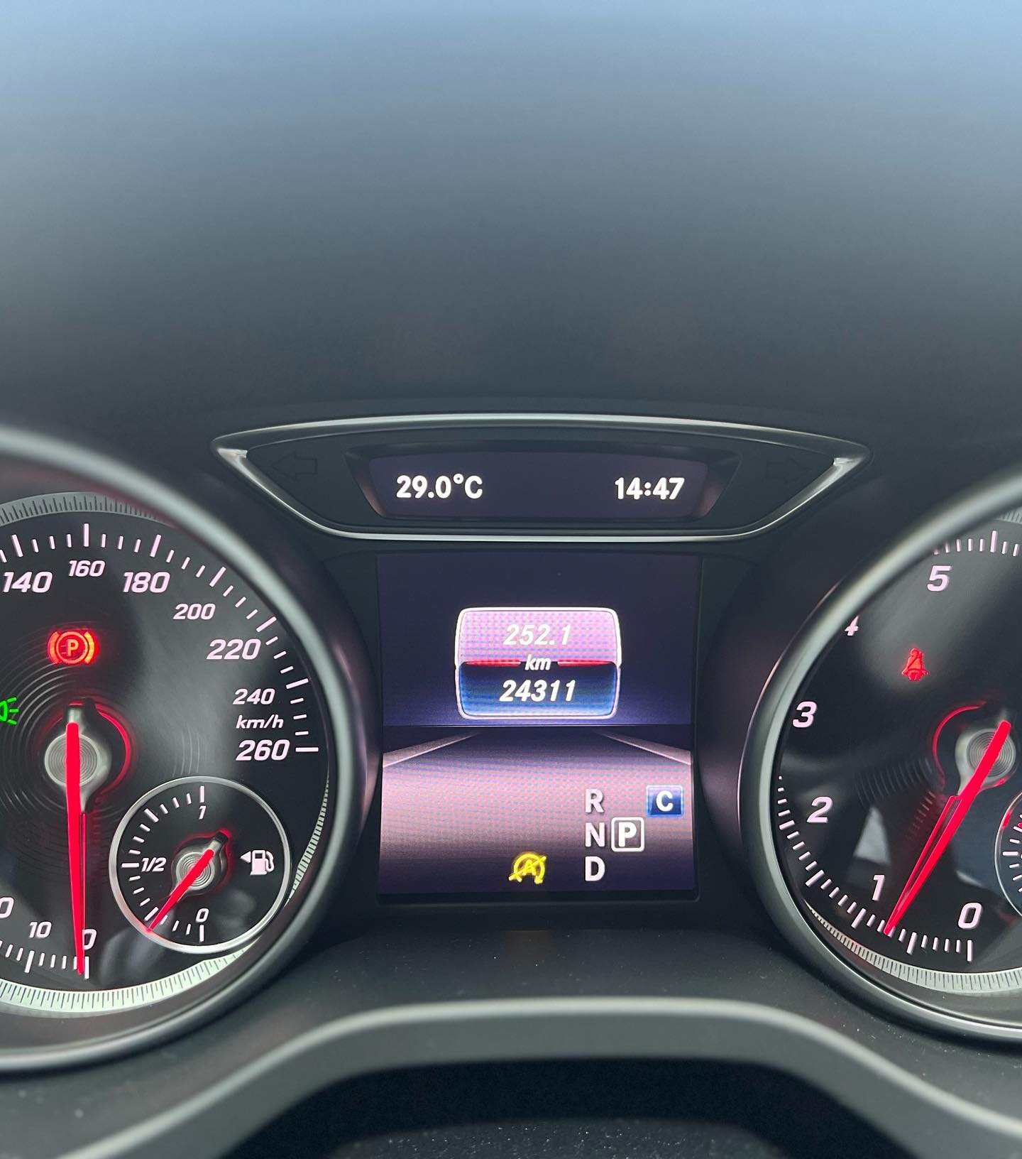 MercedesBenz 180 (8)