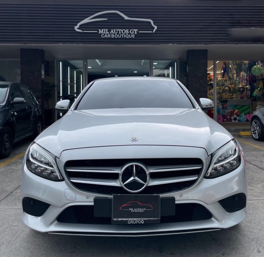 MercedesBenzC180 (5)