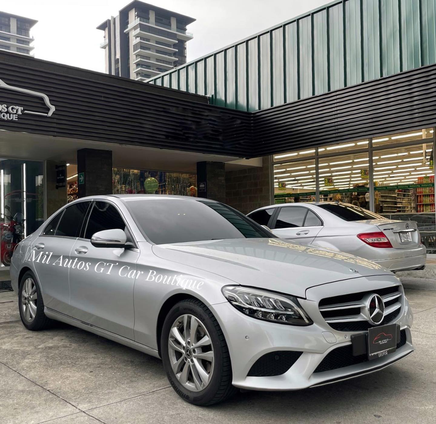 MercedesBenzC180 (8)