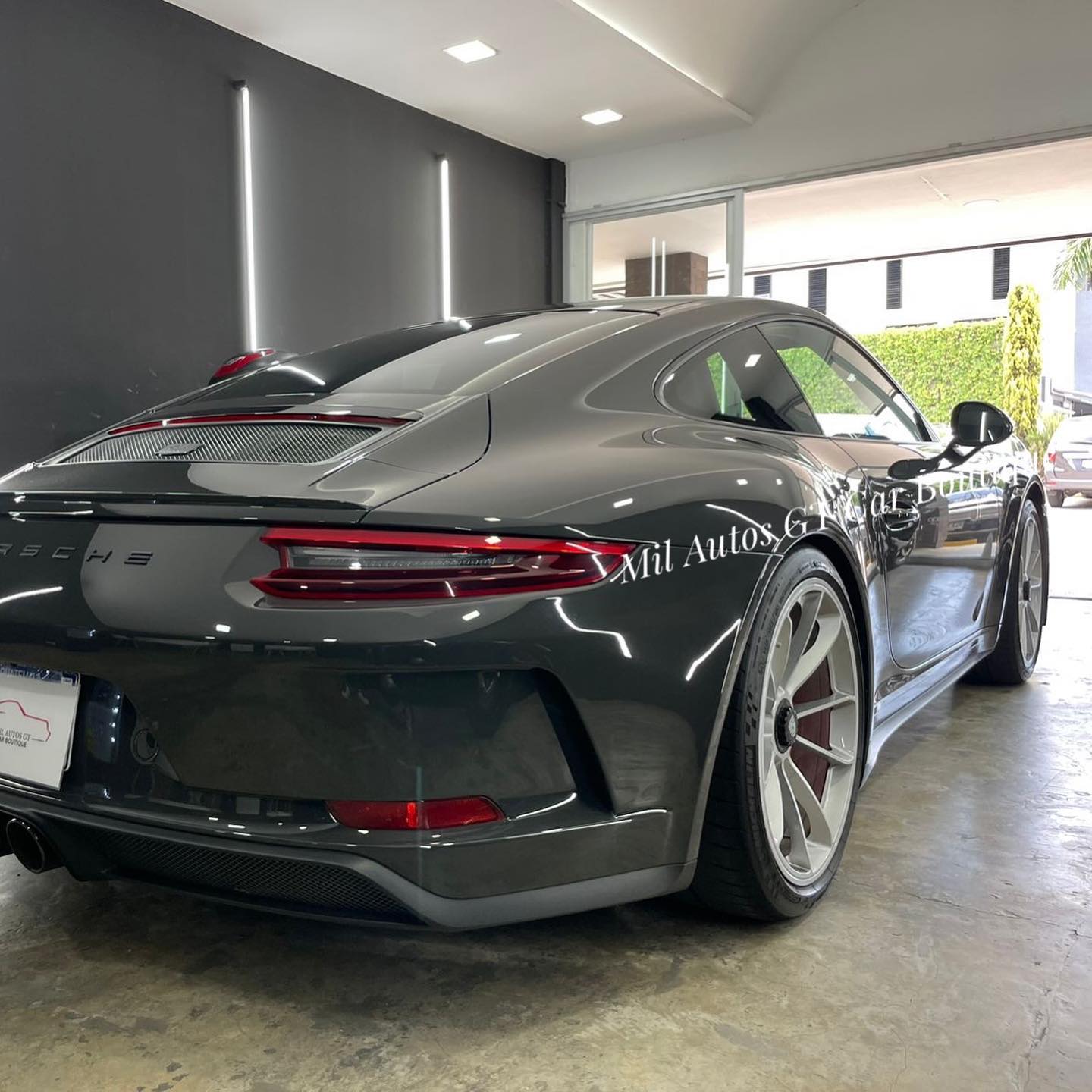 Porsche GT3 (4)