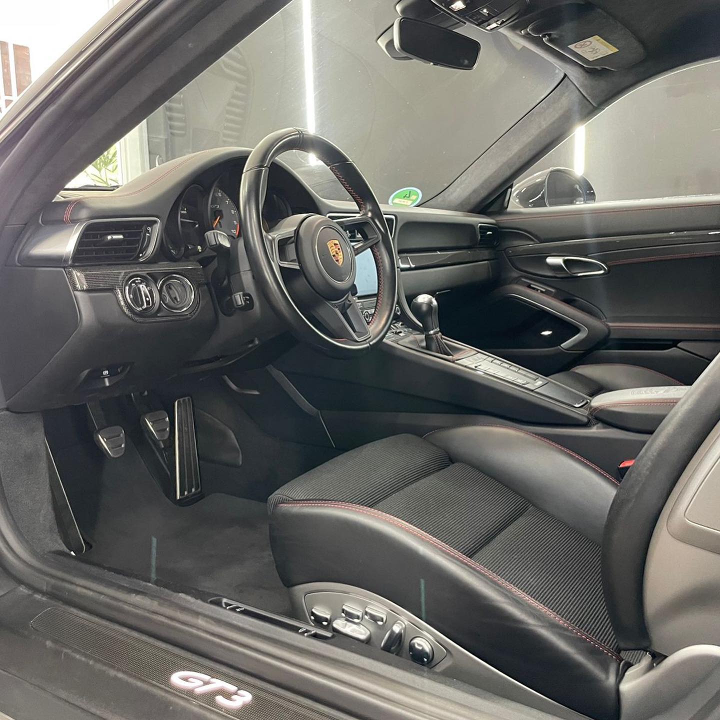 Porsche GT3 (5)