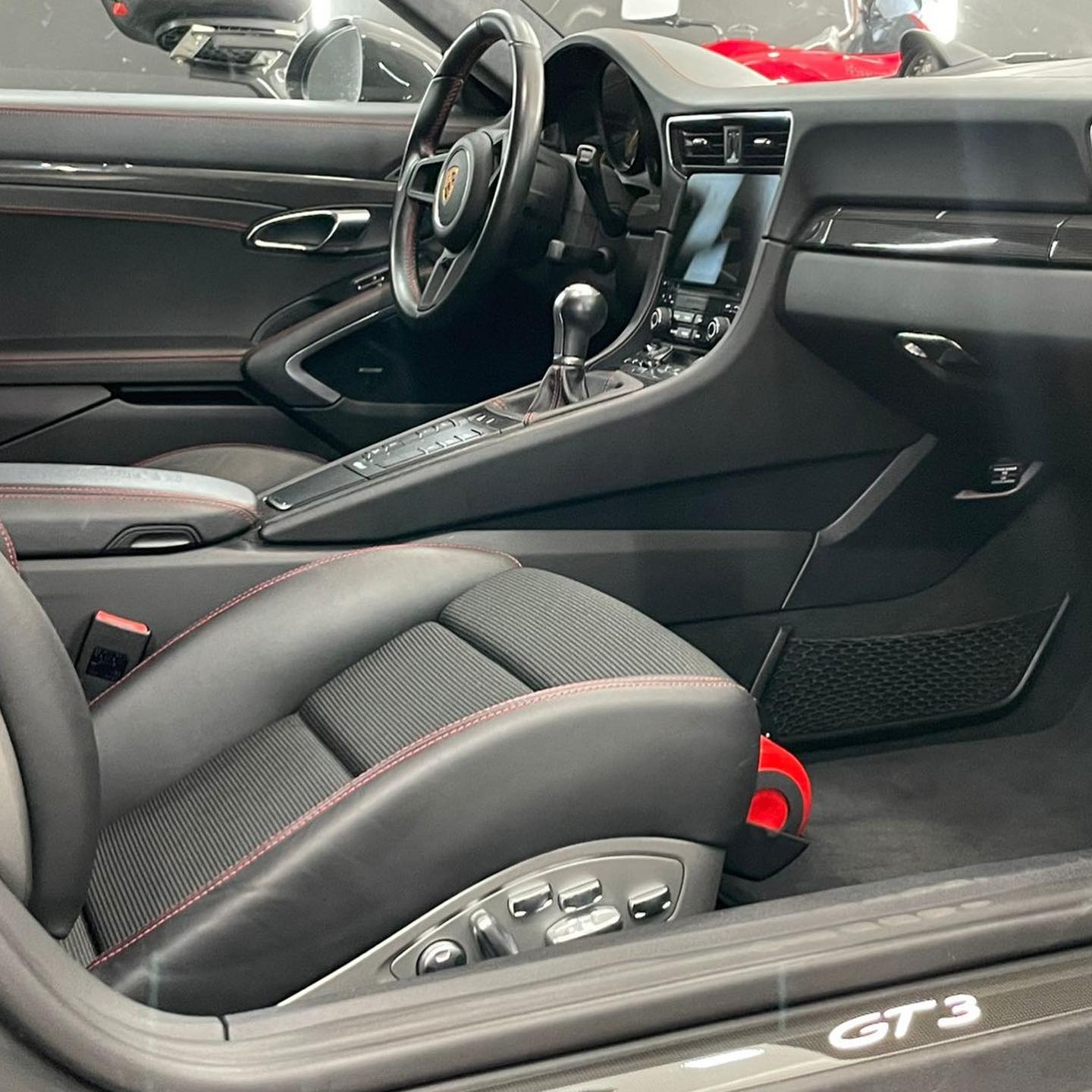 Porsche GT3 (6)