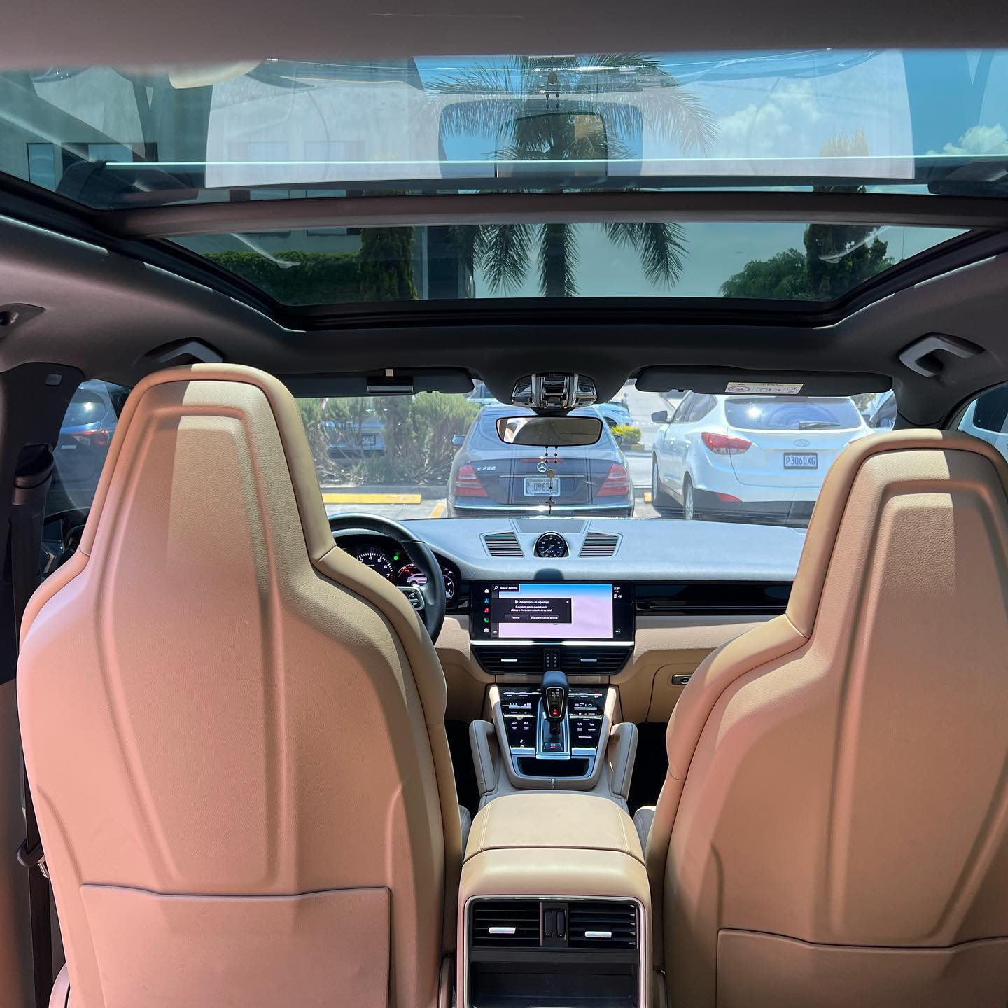 Porsche cayanne (5)