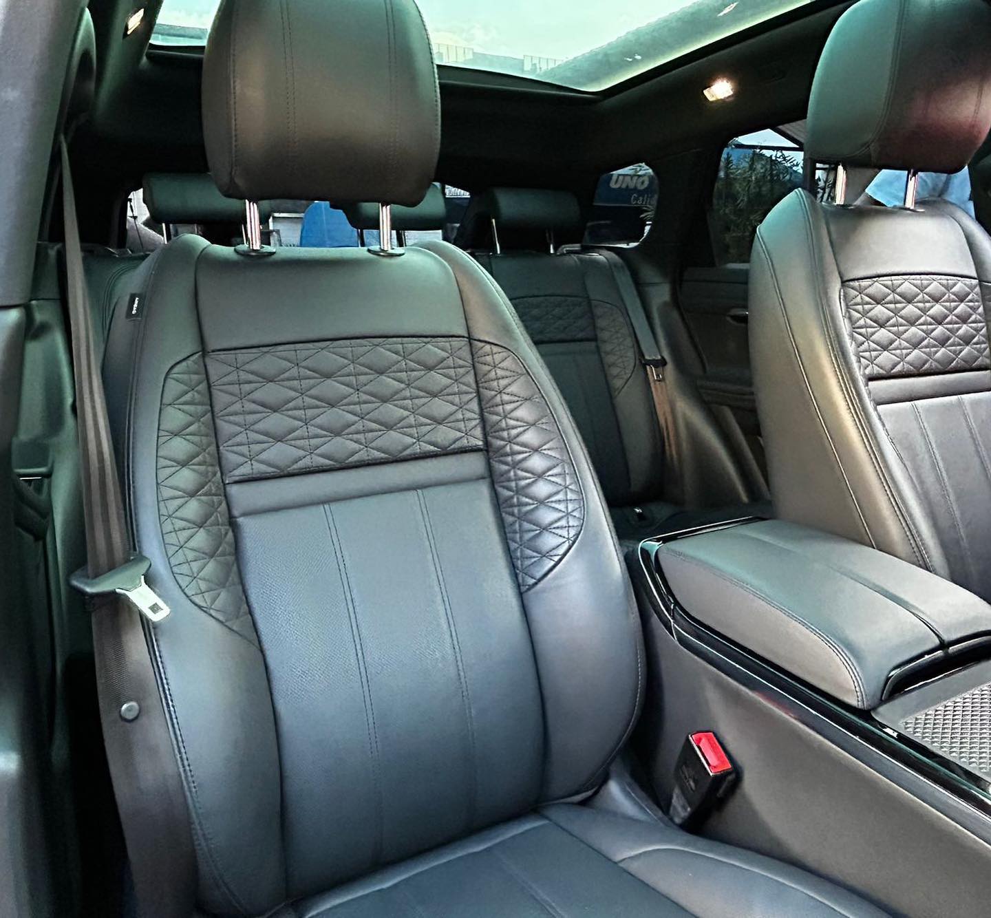 Range Rover evoque (4)