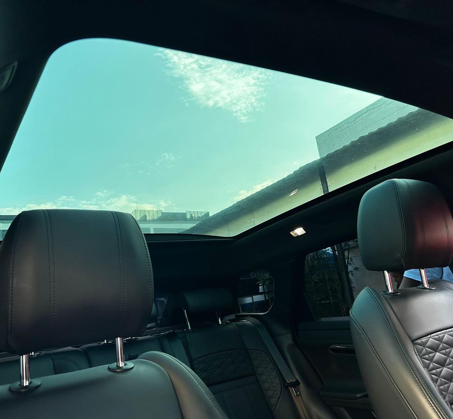 Range Rover evoque (5)