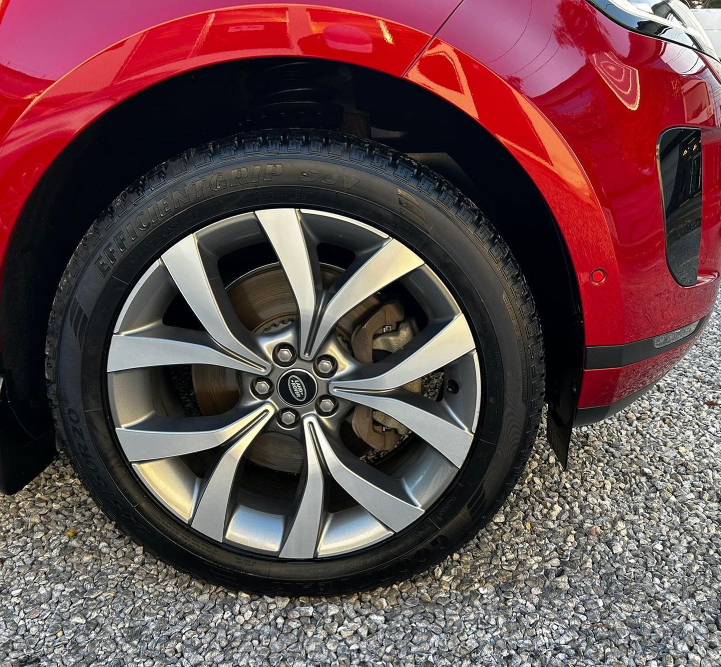 Range Rover evoque (6)