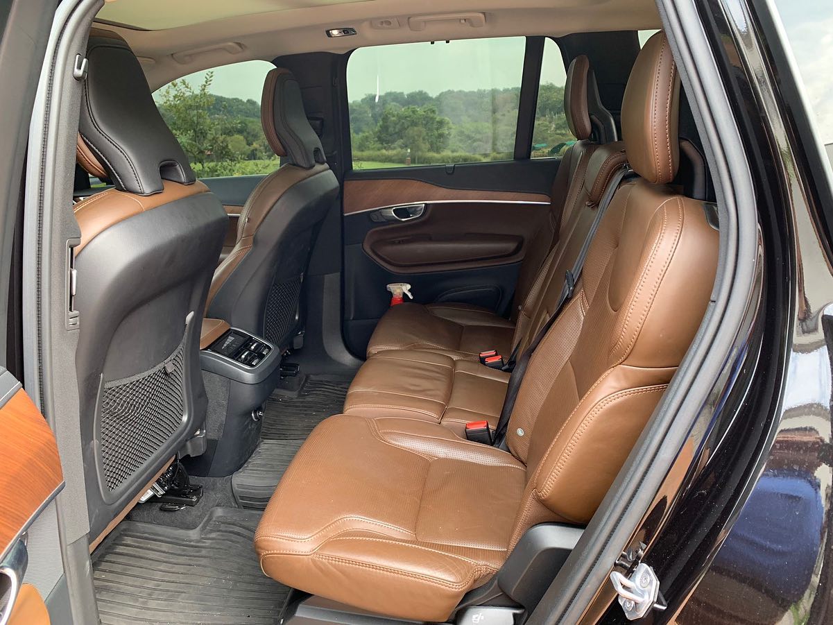VOLVO XC (10)