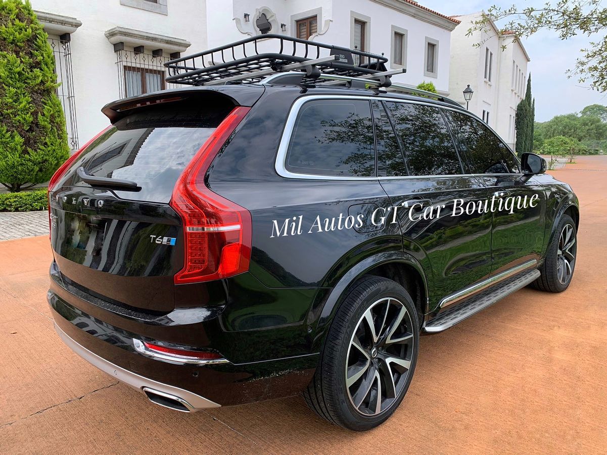 VOLVO XC (2)