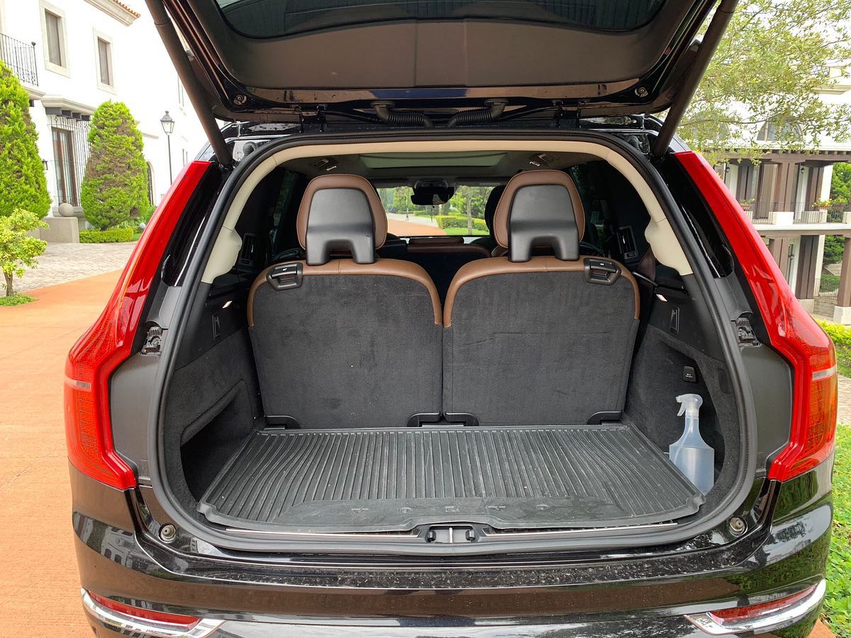 VOLVO XC (6)