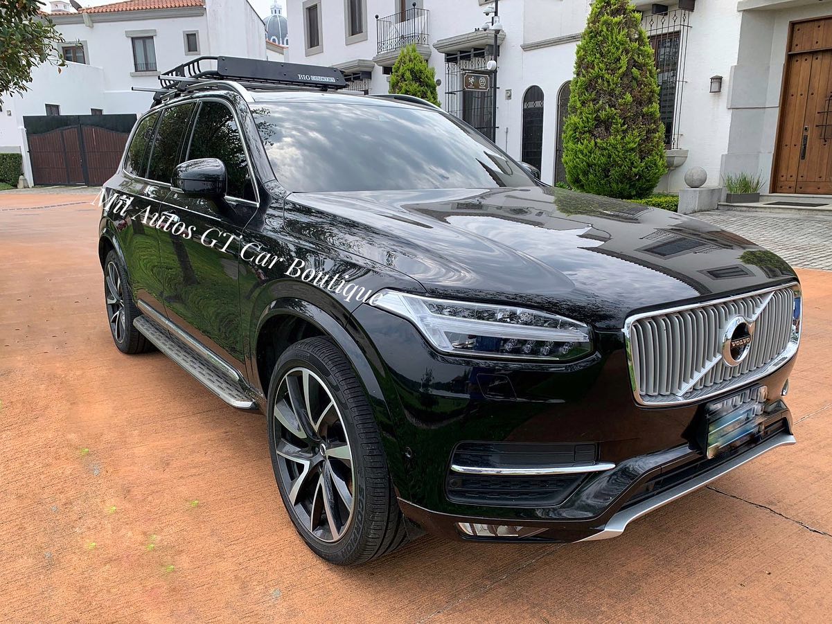 VOLVO XC (7)
