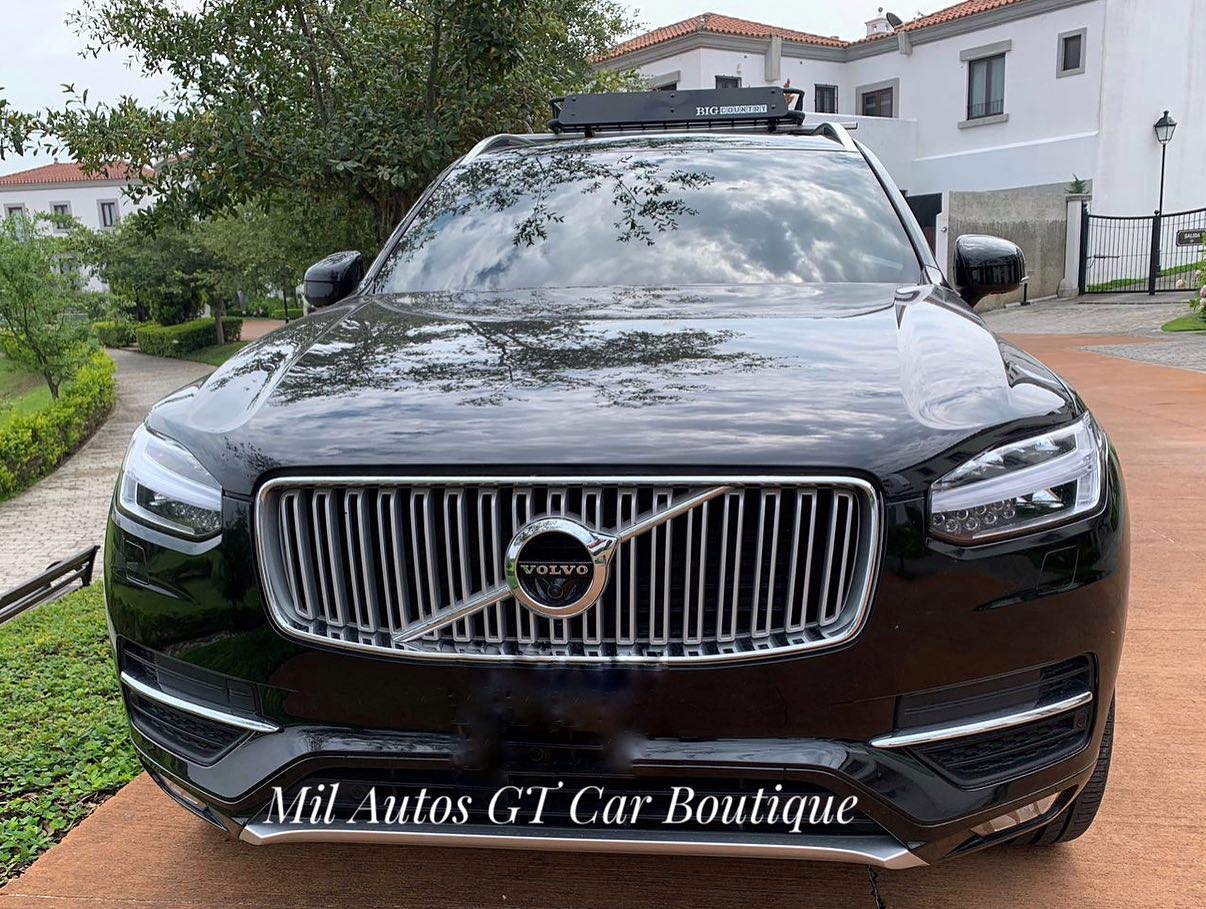 VOLVO XC (8)