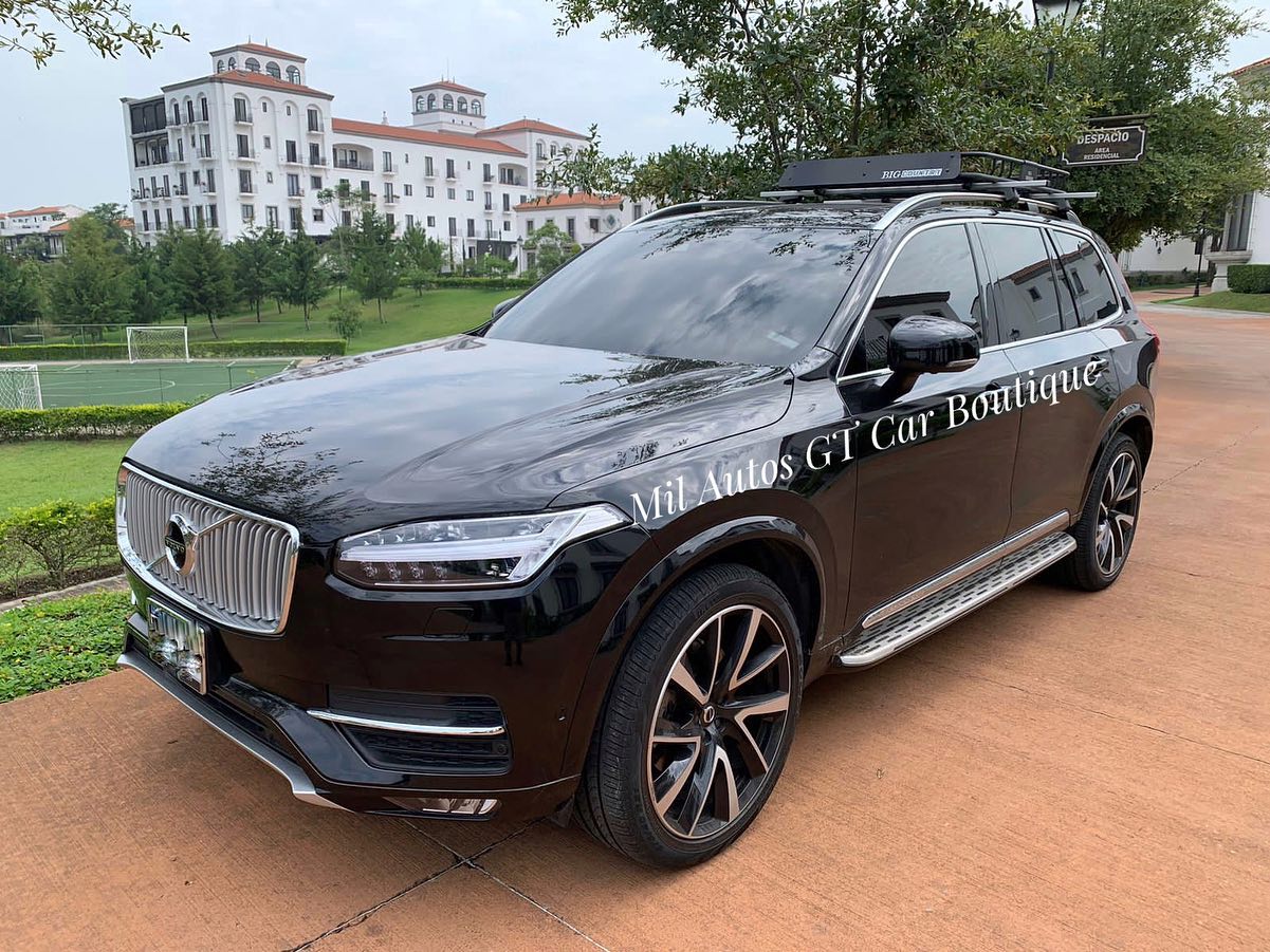 volvo xc 90