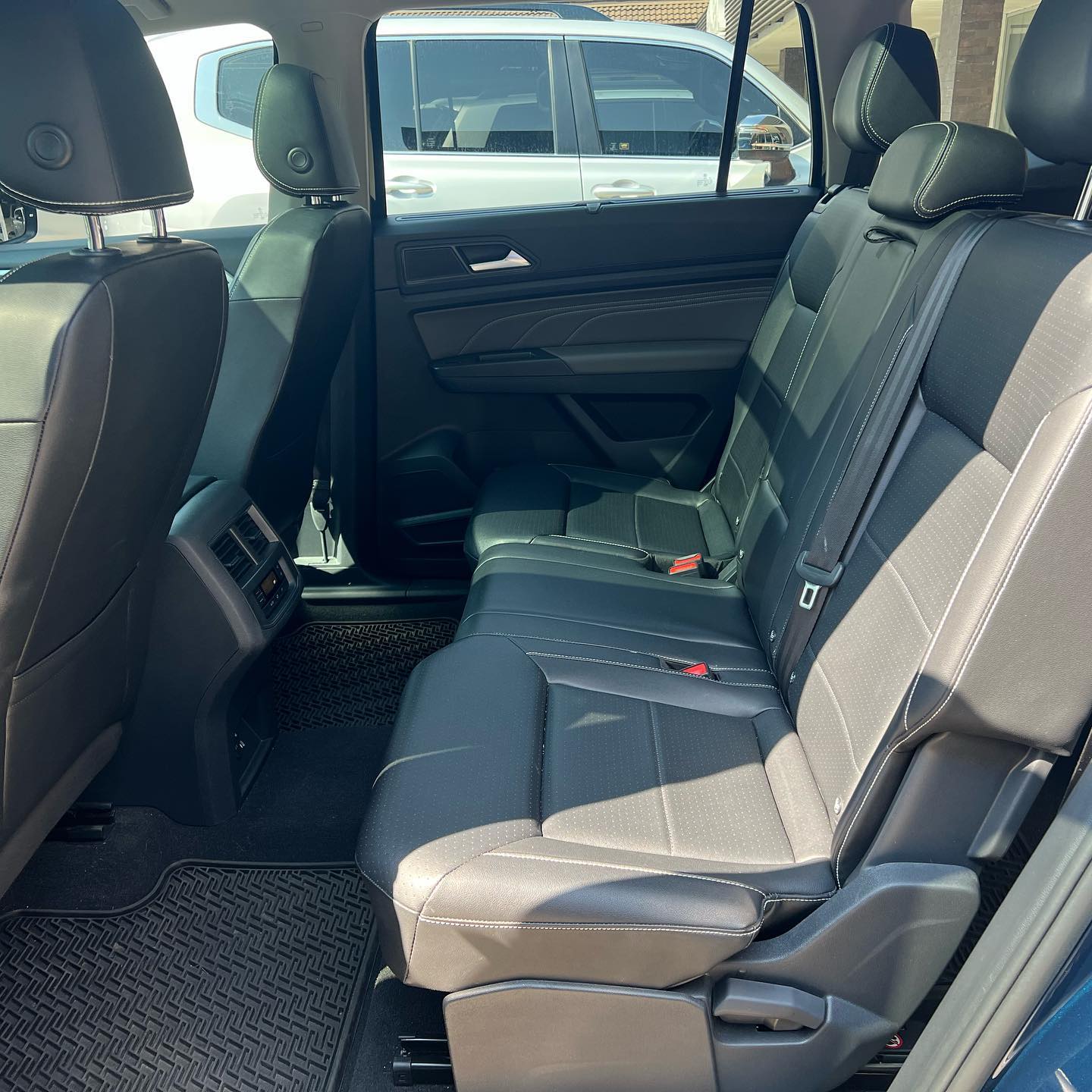 VW Teramont (3)
