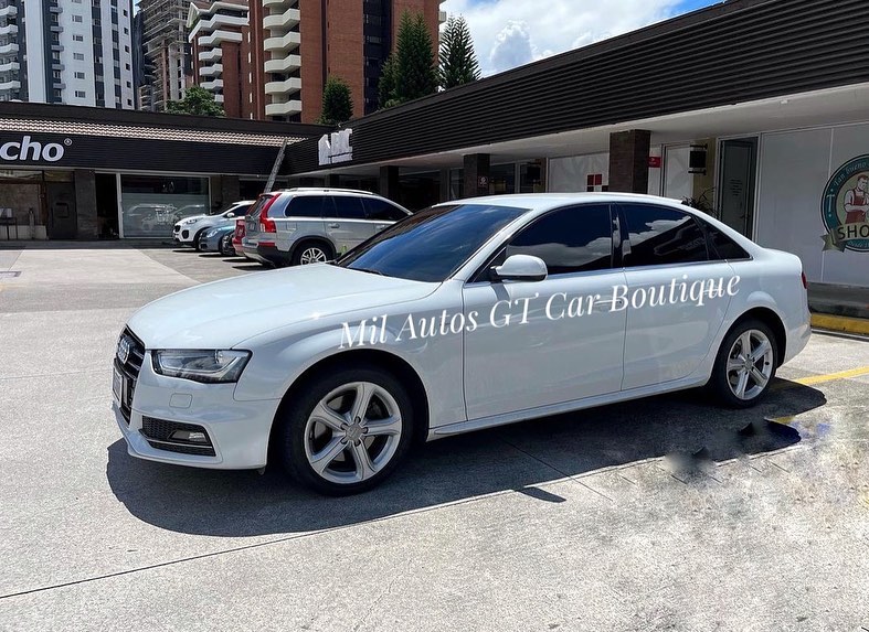 audi a4 (4)