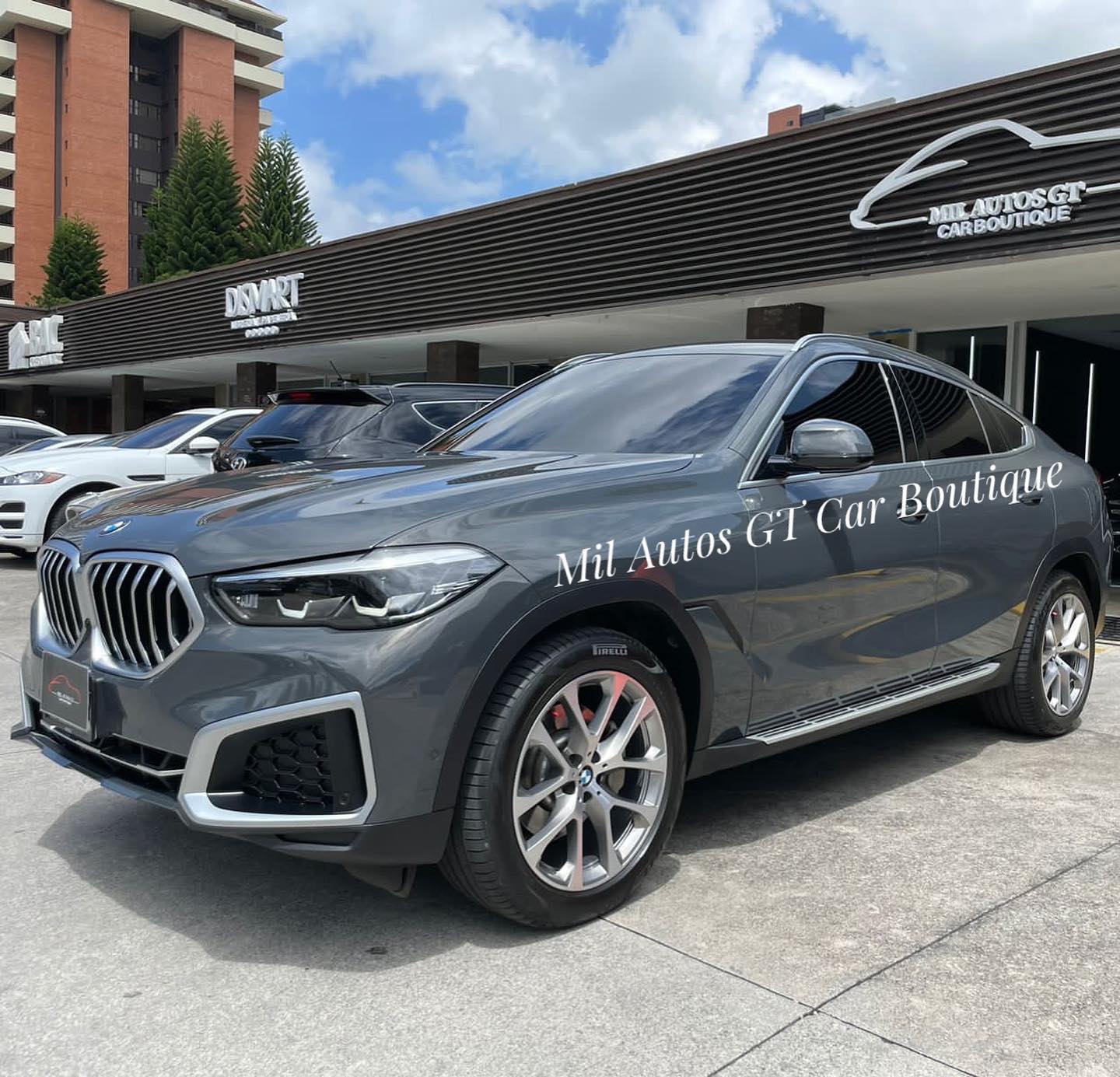 BMW X6 (3)