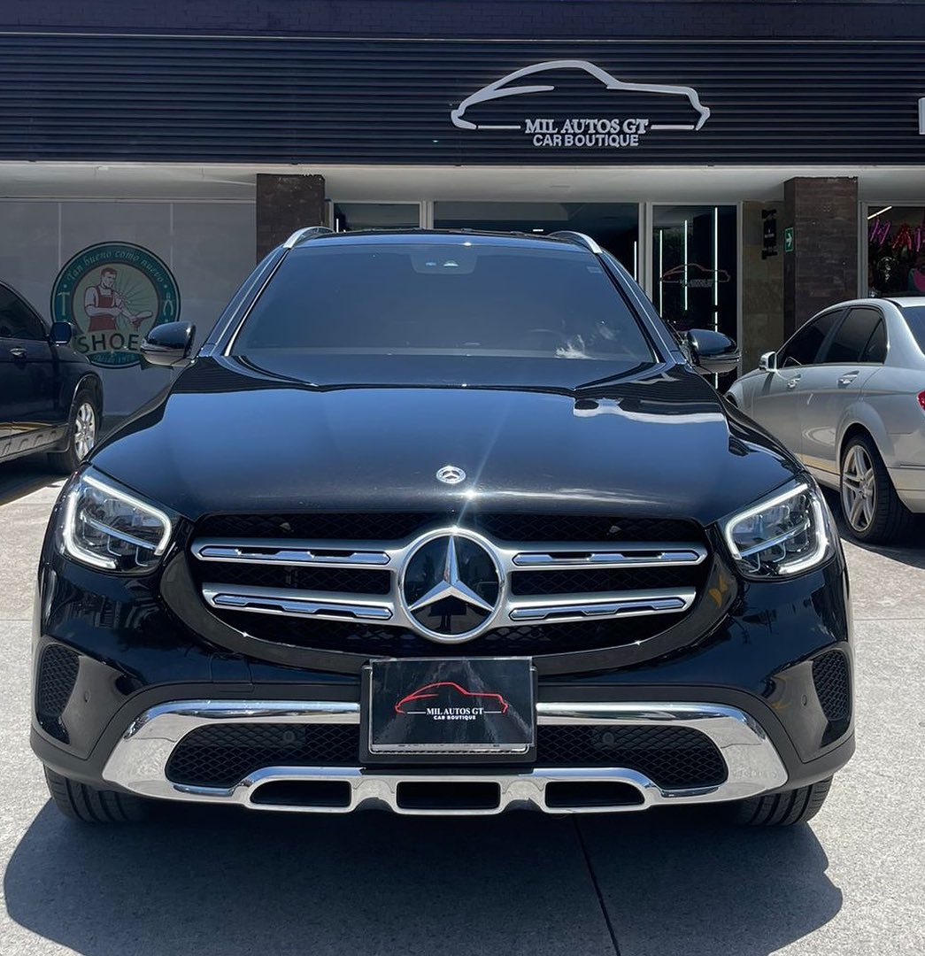 Mercedes benz glc (2)