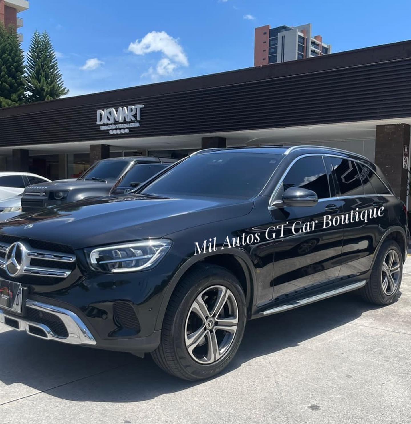 Mercedes benz glc (3)