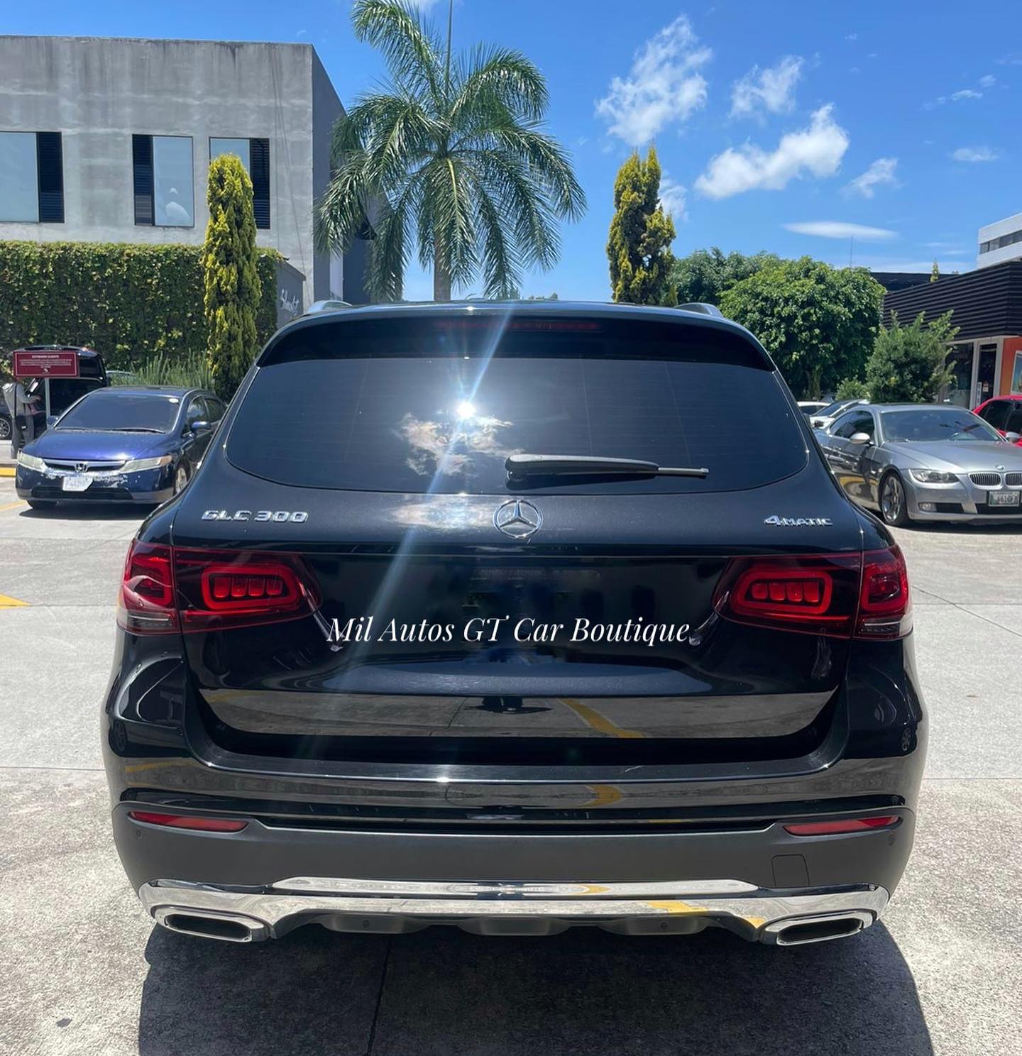 Mercedes benz glc (4)