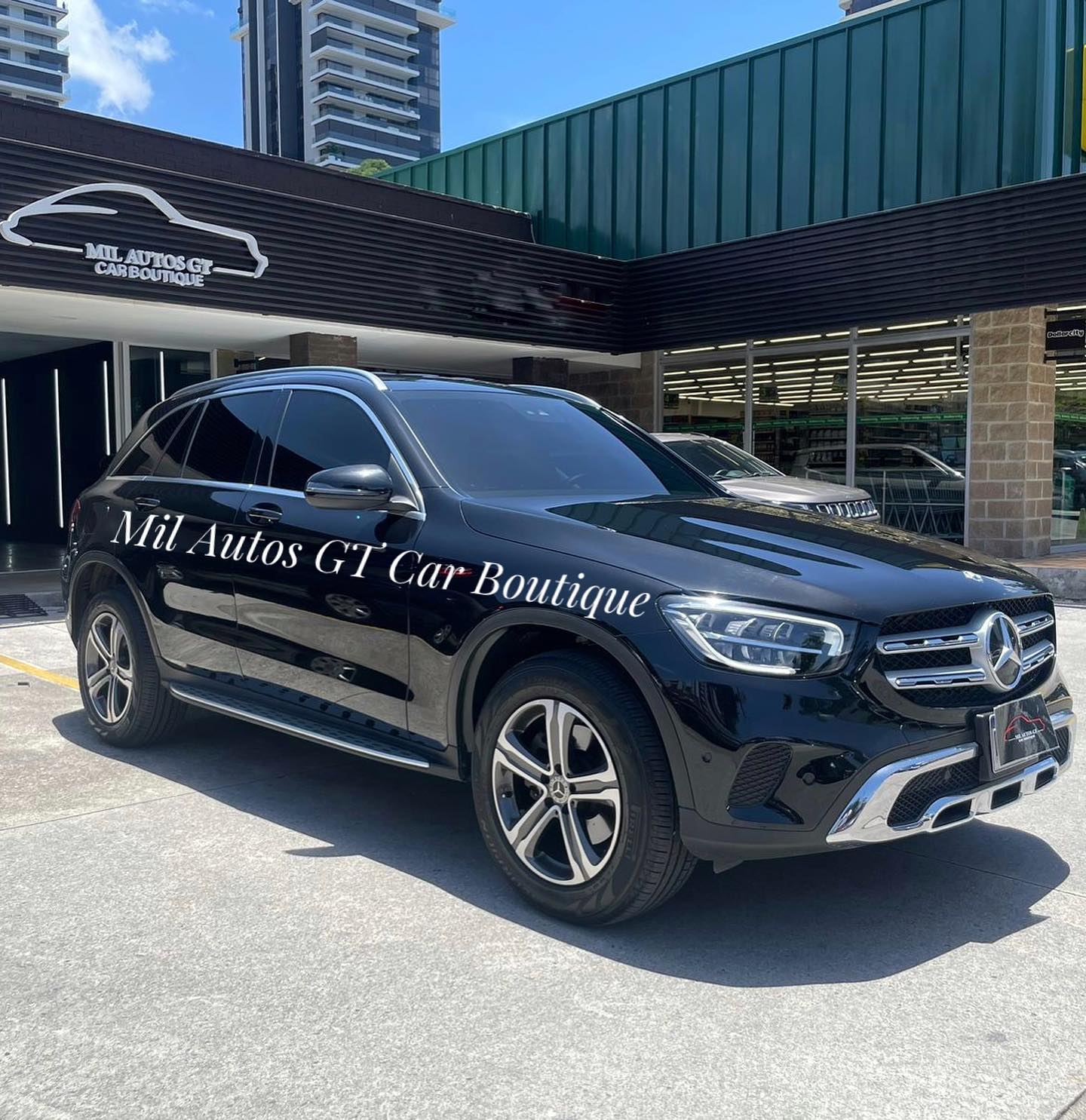 Mercedes benz glc (5)