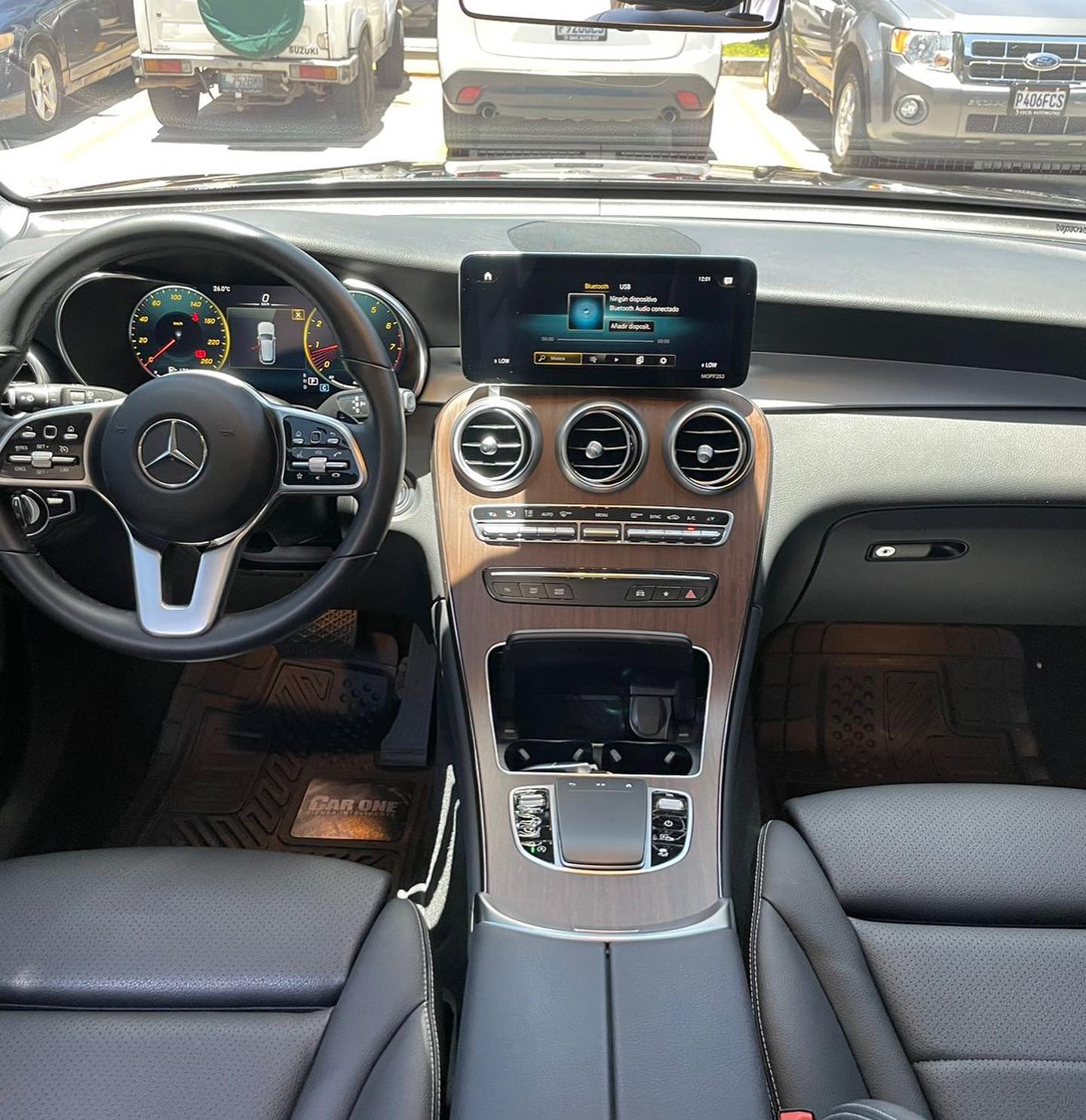 Mercedes benz glc (9)