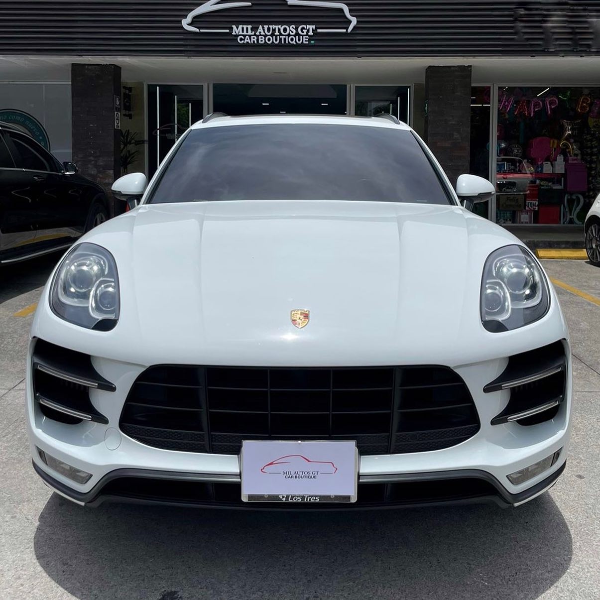 Porsche Macan (1)