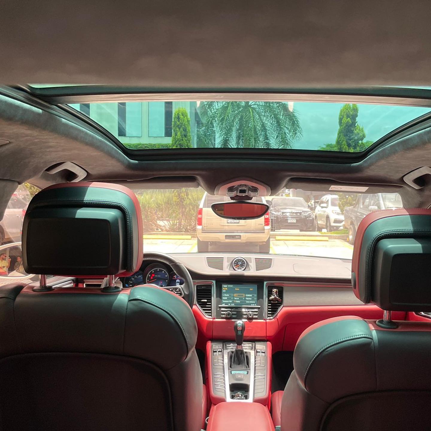 Porsche Macan (3)
