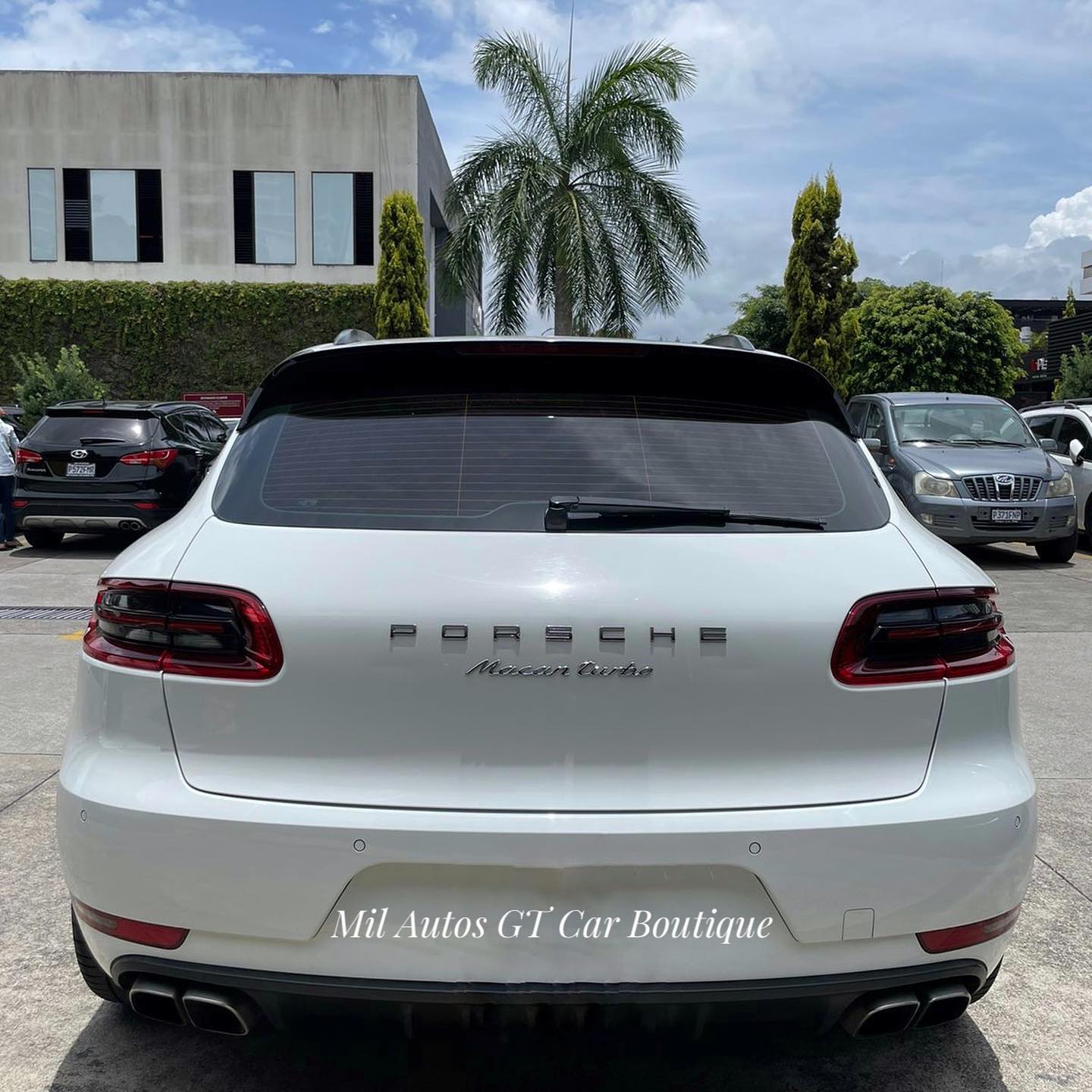 Porsche Macan (9)