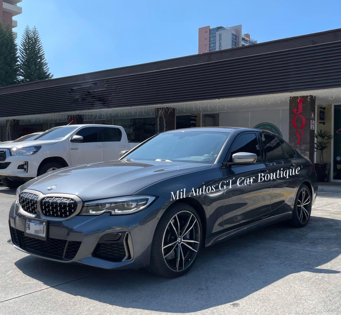 BMWM340 (3)