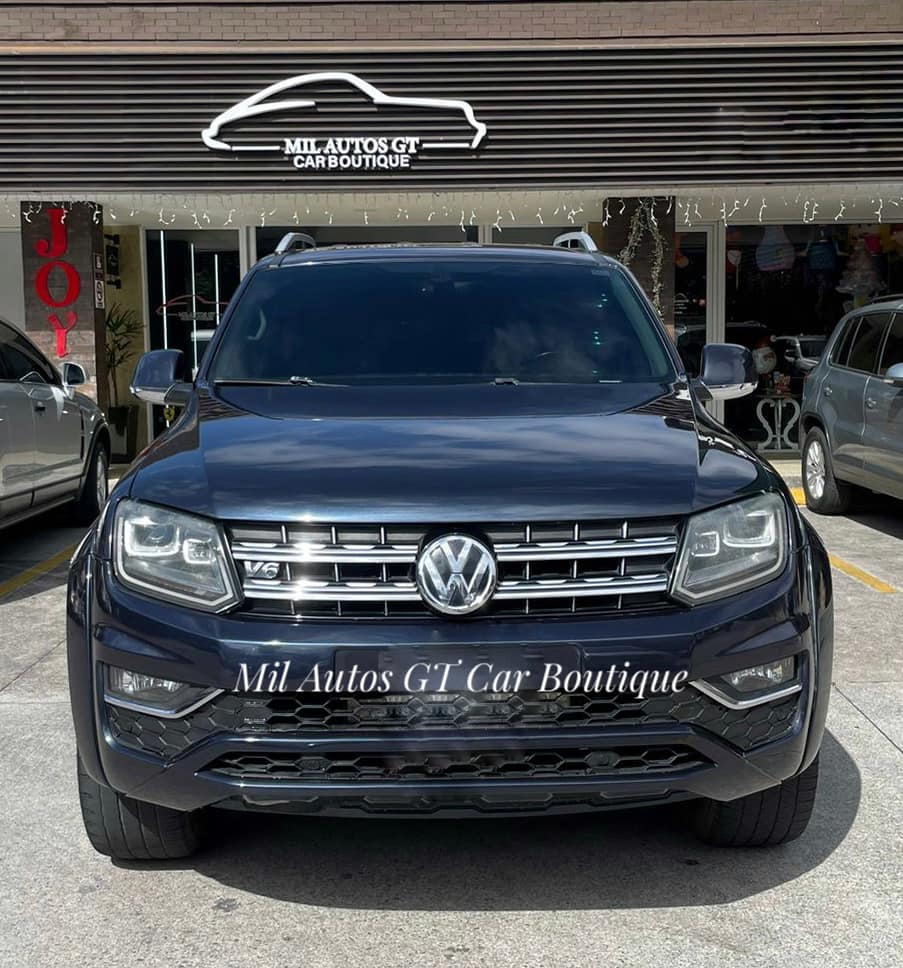 VolkswagenAmarok (7)