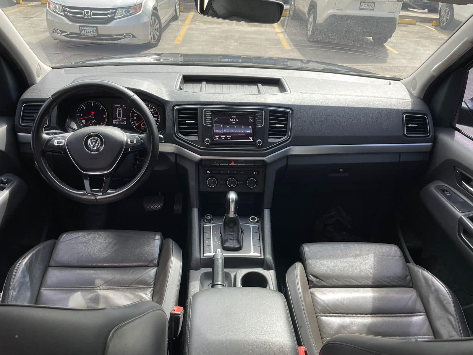 VolkswagenAmarok (9)