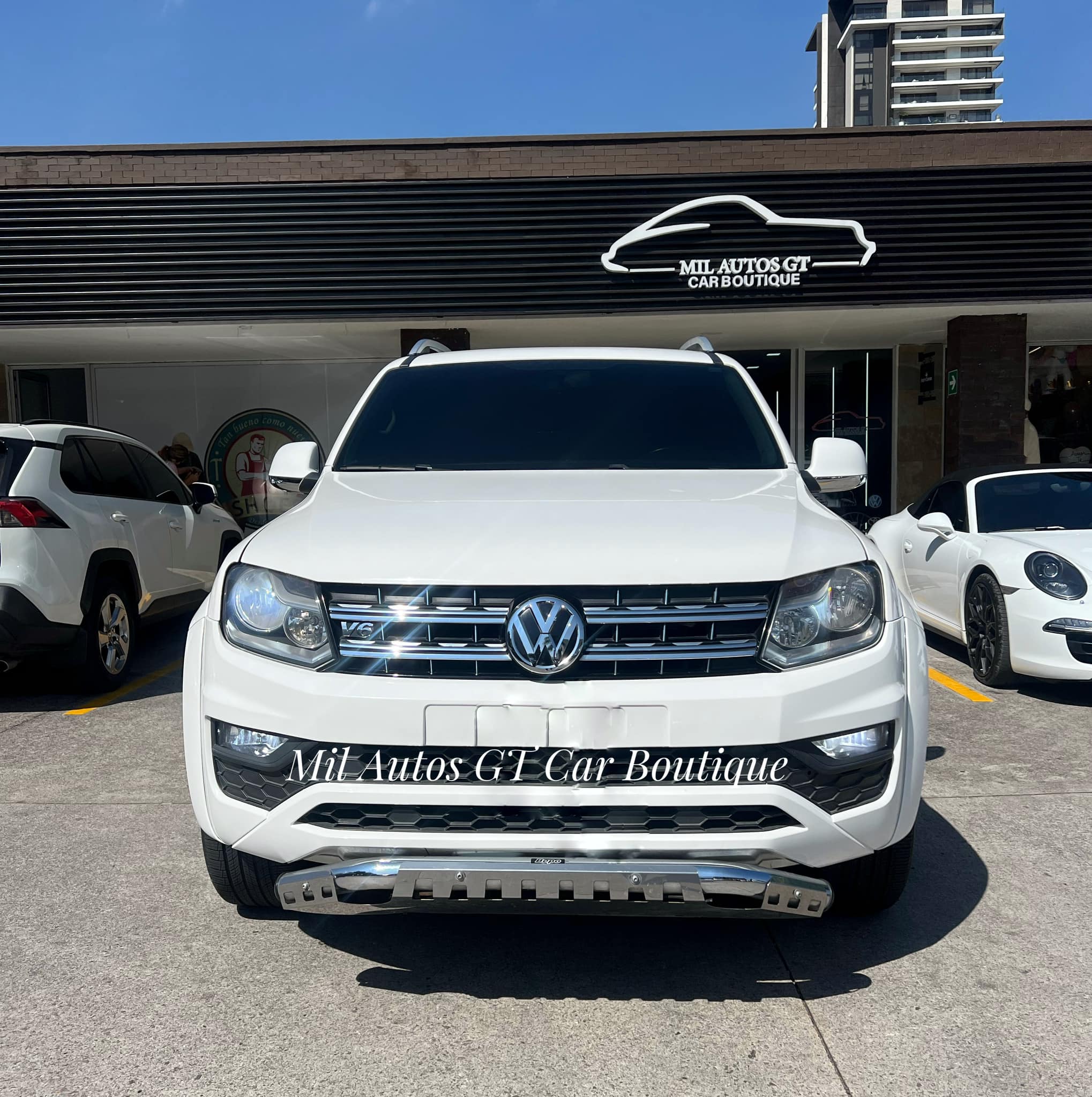 Amarok (3)