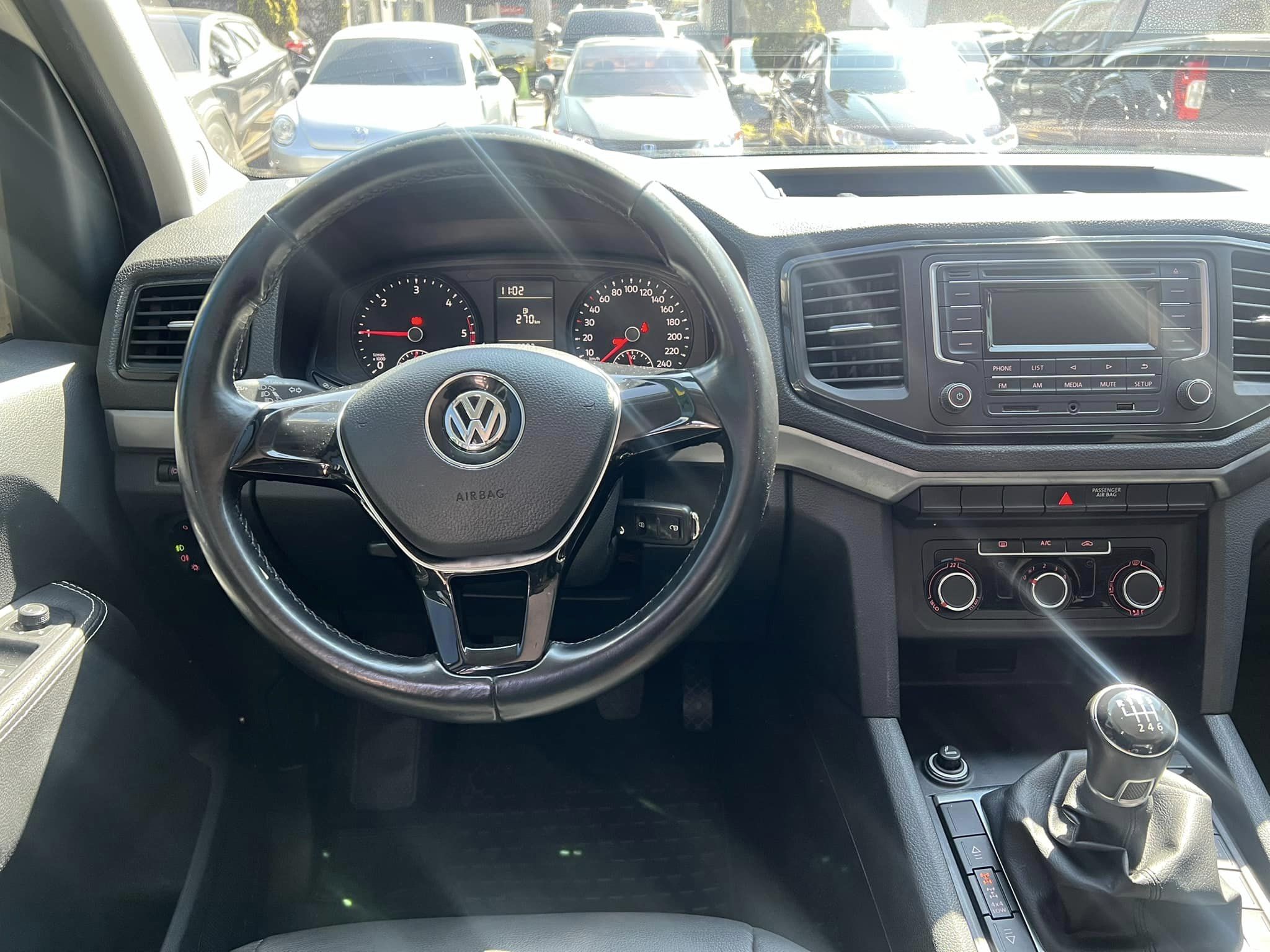 Amarok (5)