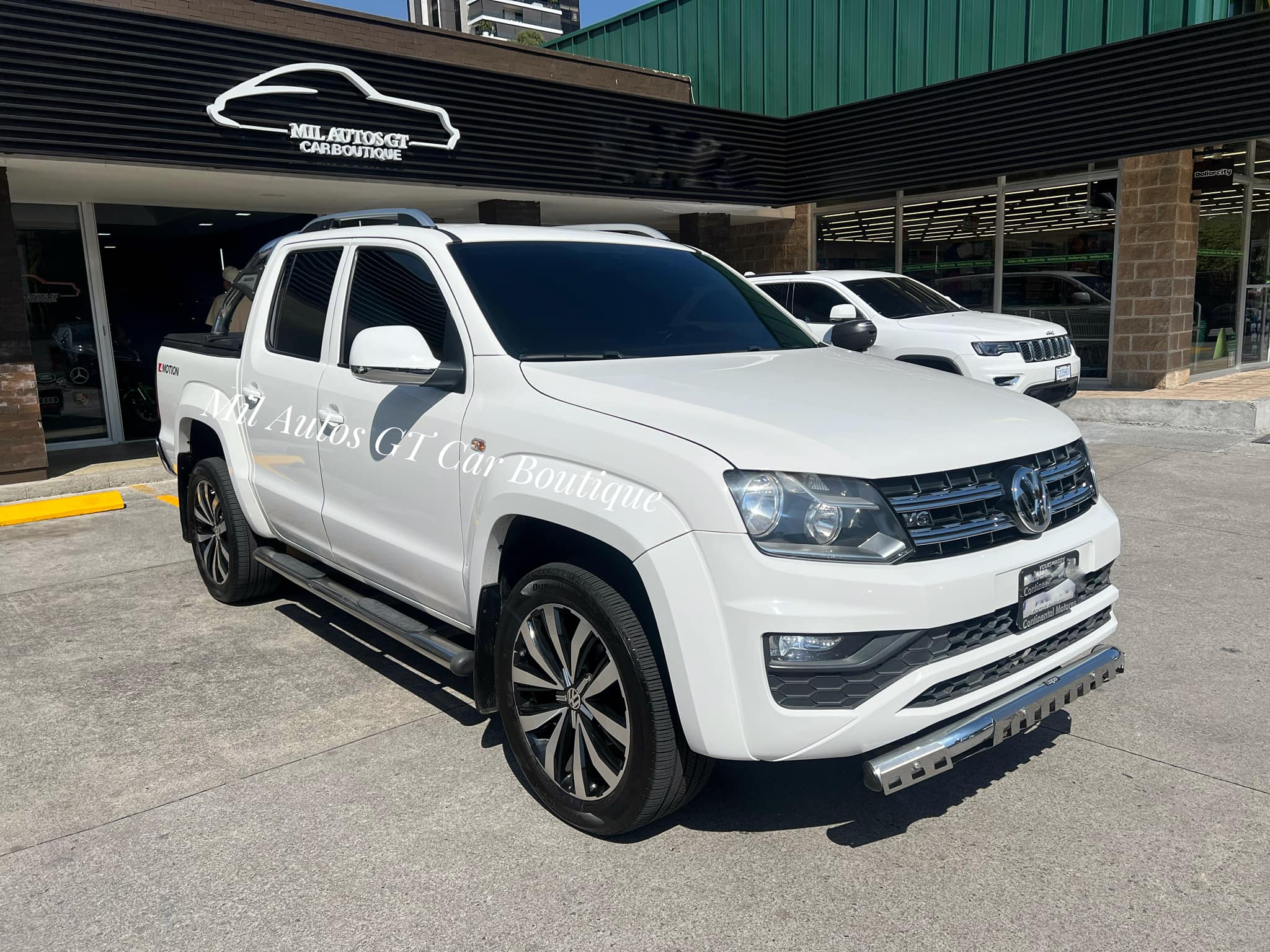 Amarok (7)