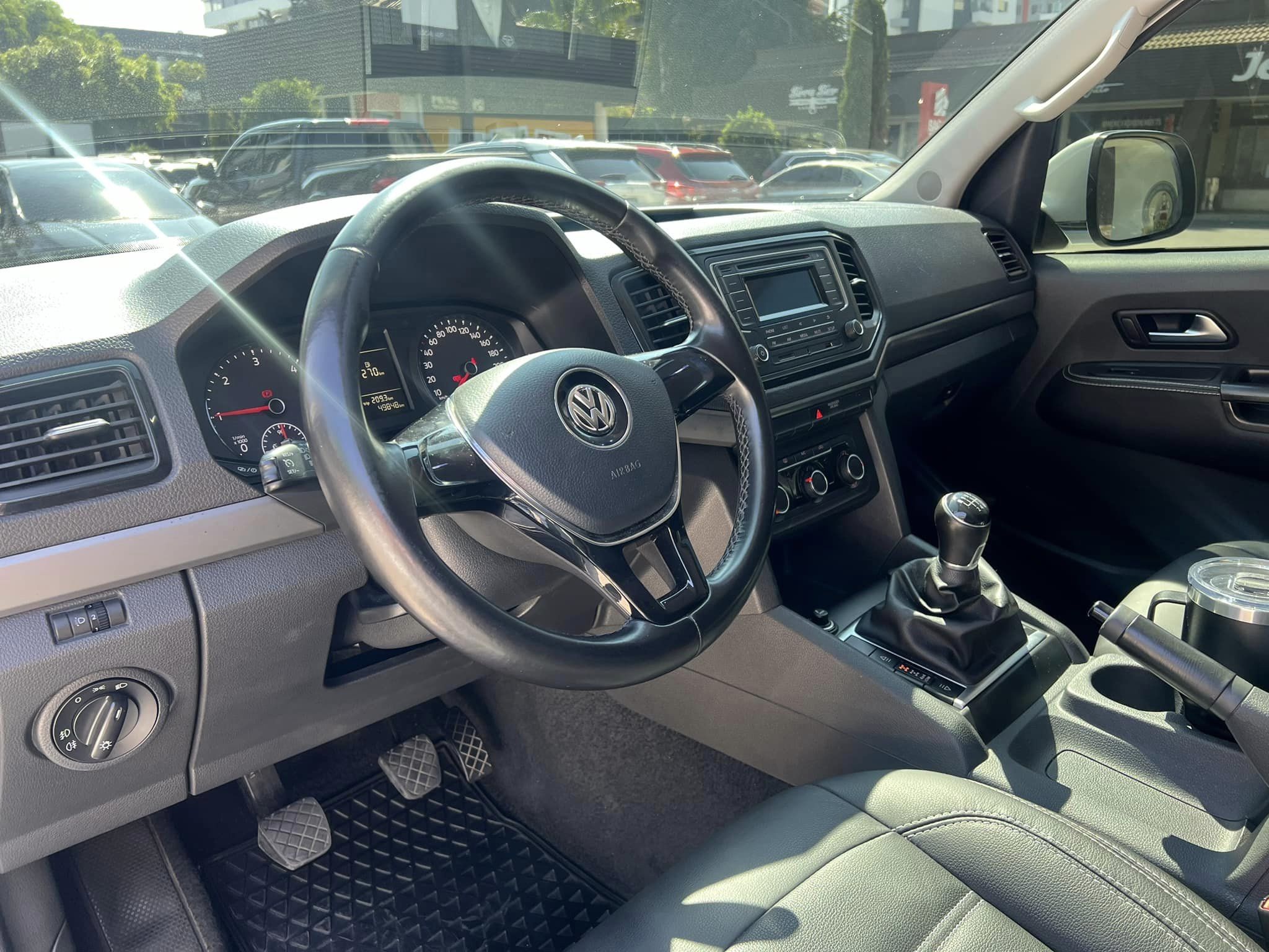 Amarok (8)