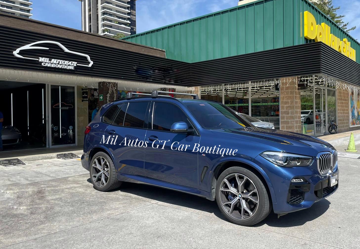BMW x5 (10)