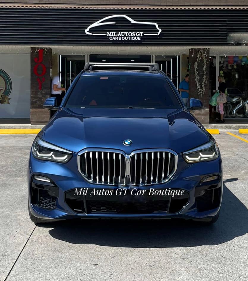 BMW x5 (12)