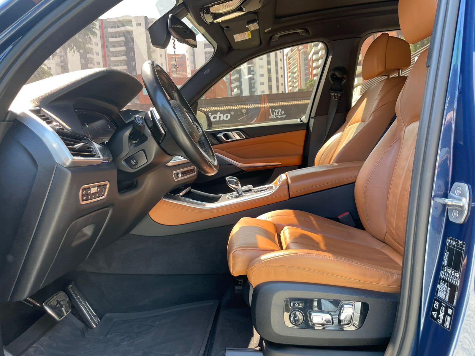 BMW x5 (5)