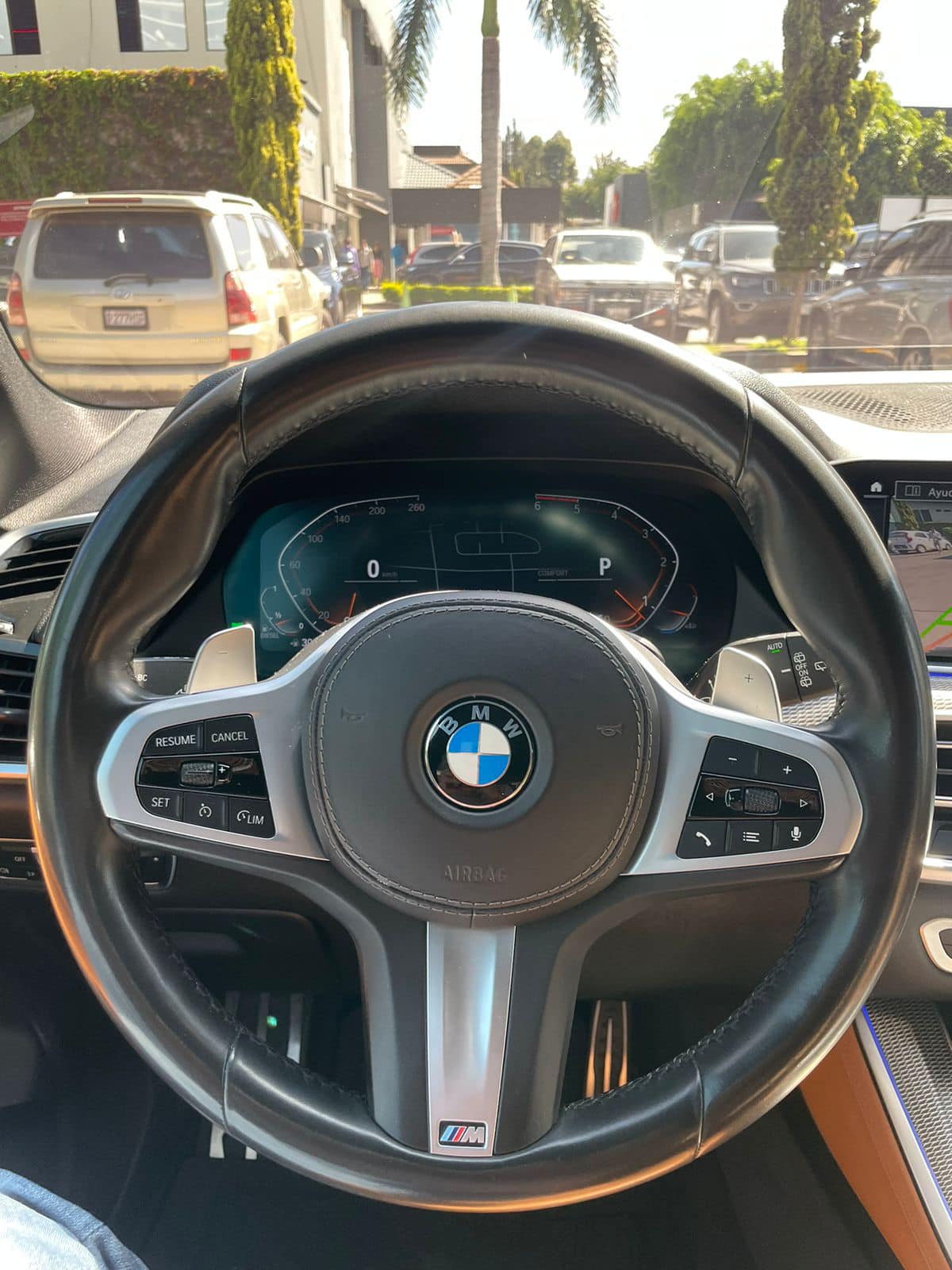 BMW x5 (6)